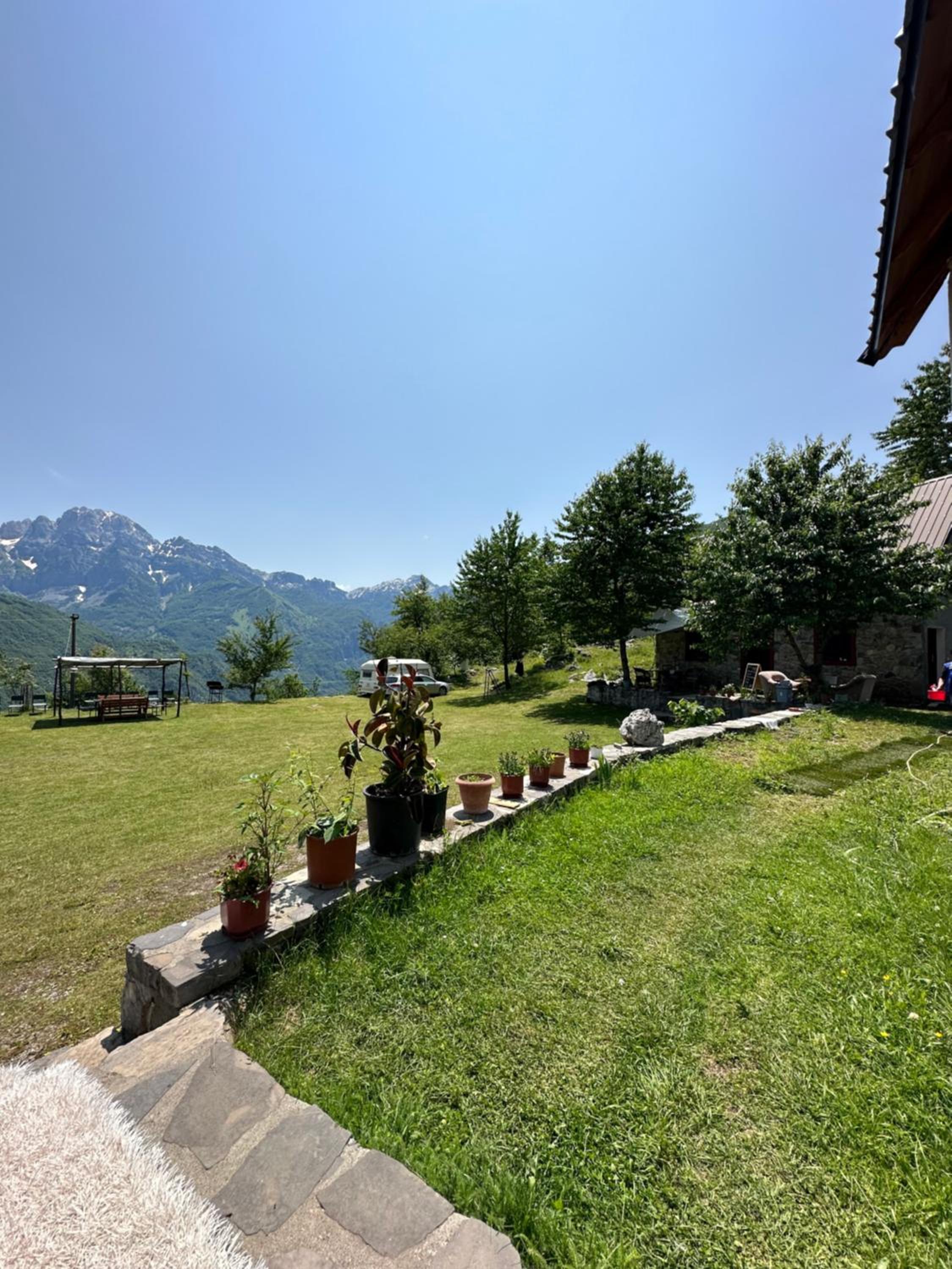 Guesthouse Freskia