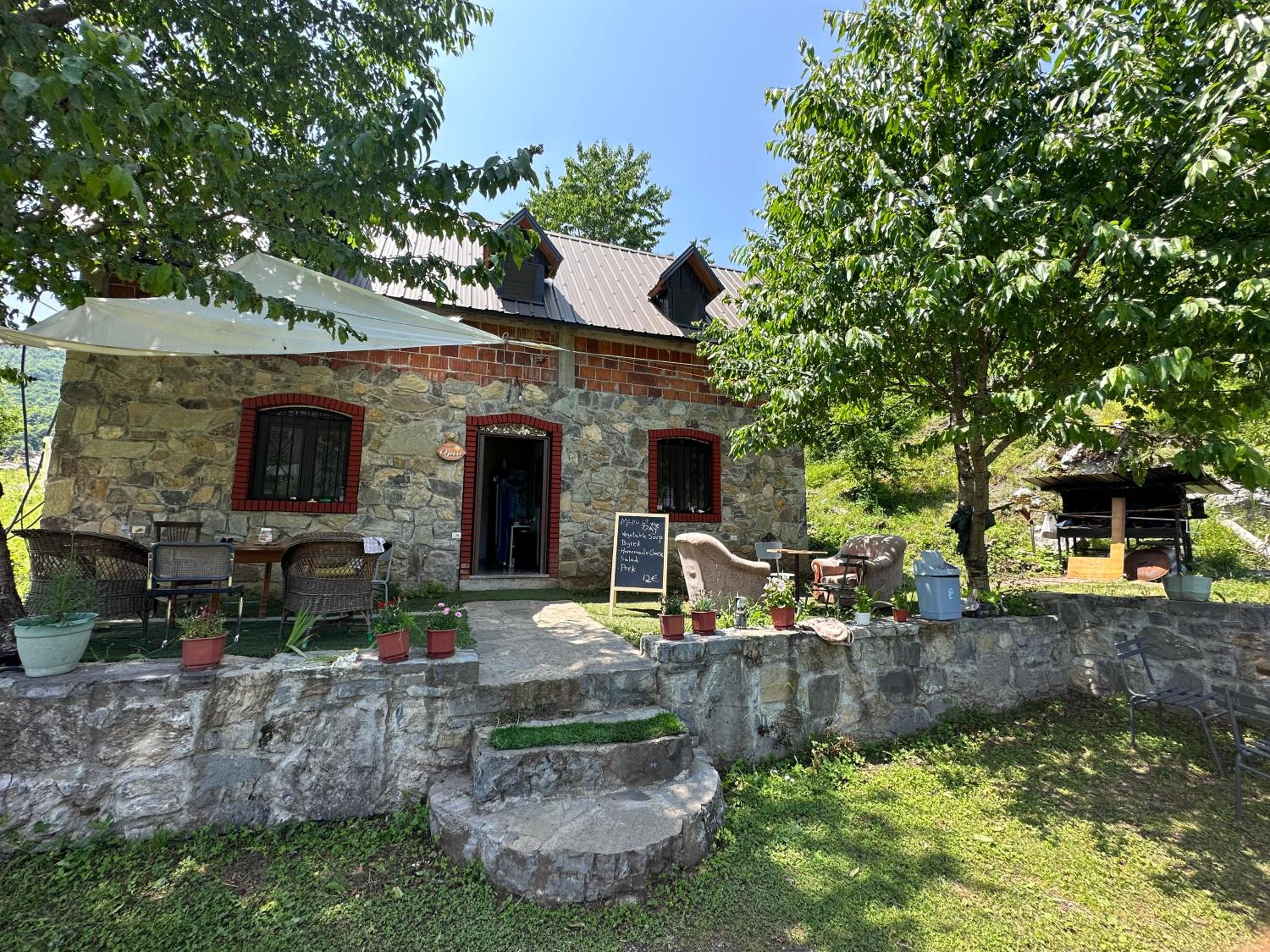 Guesthouse Freskia