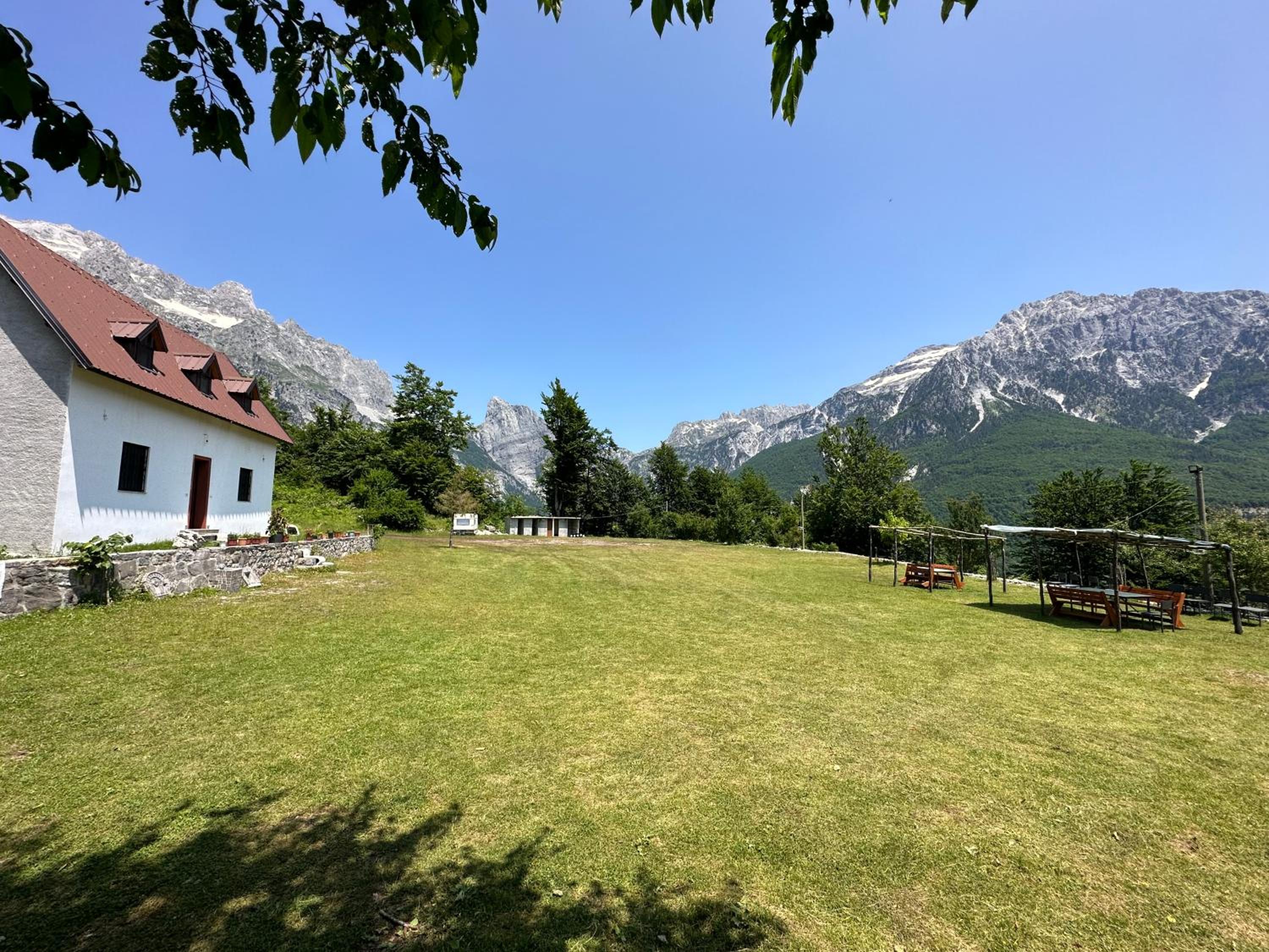 Guesthouse Freskia
