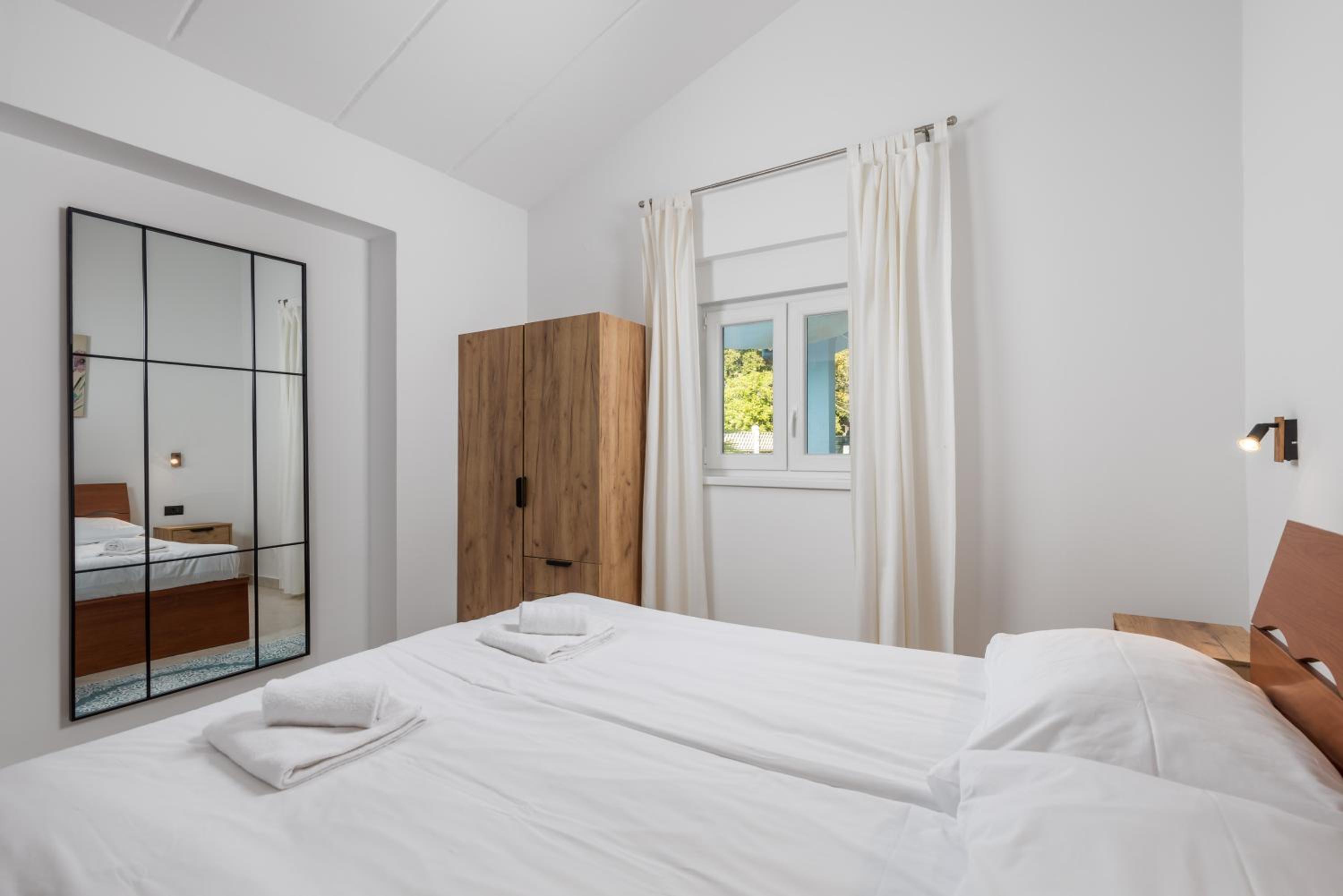 Rona apartment Janja