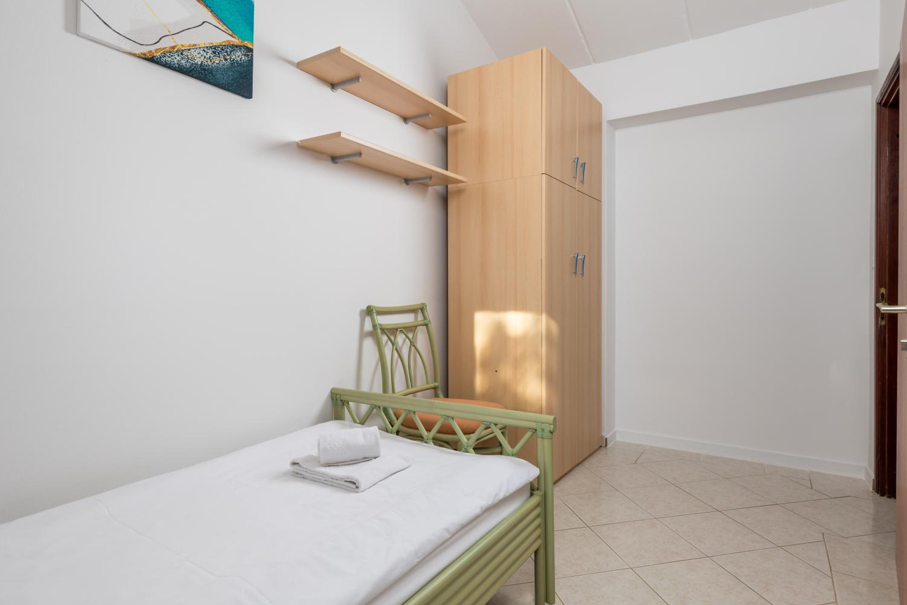 Rona apartment Janja