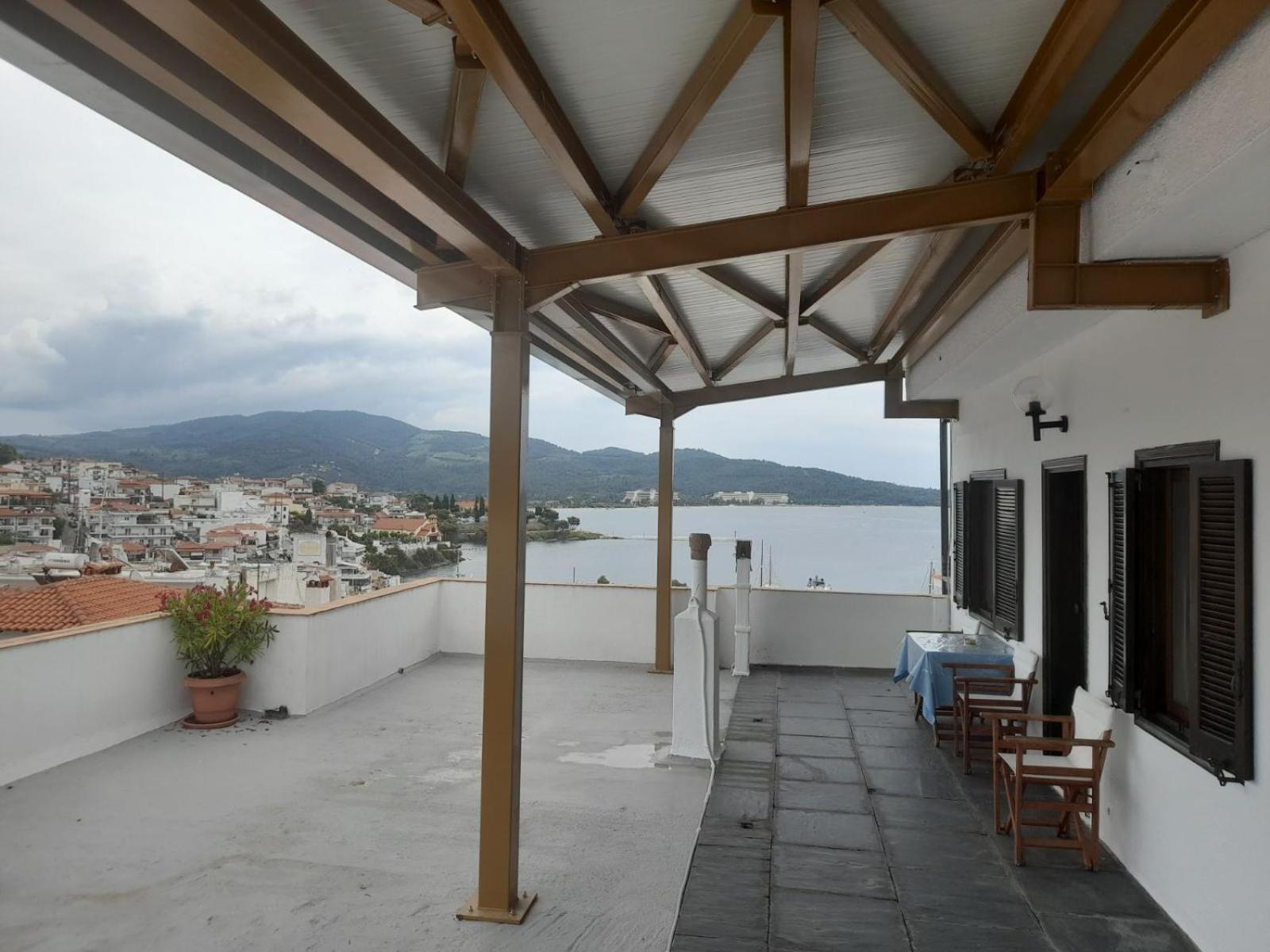 Papatzikos Traditional Guesthouse