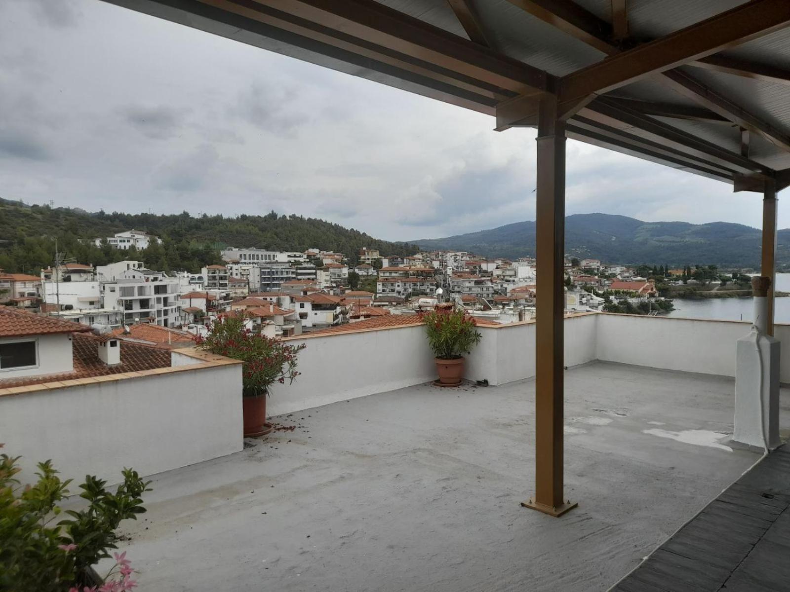 Papatzikos Traditional Guesthouse