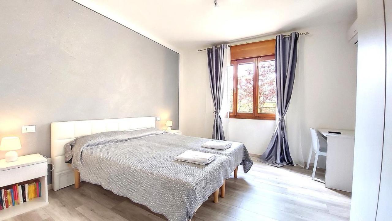 B&B La Valle Verde view 2
