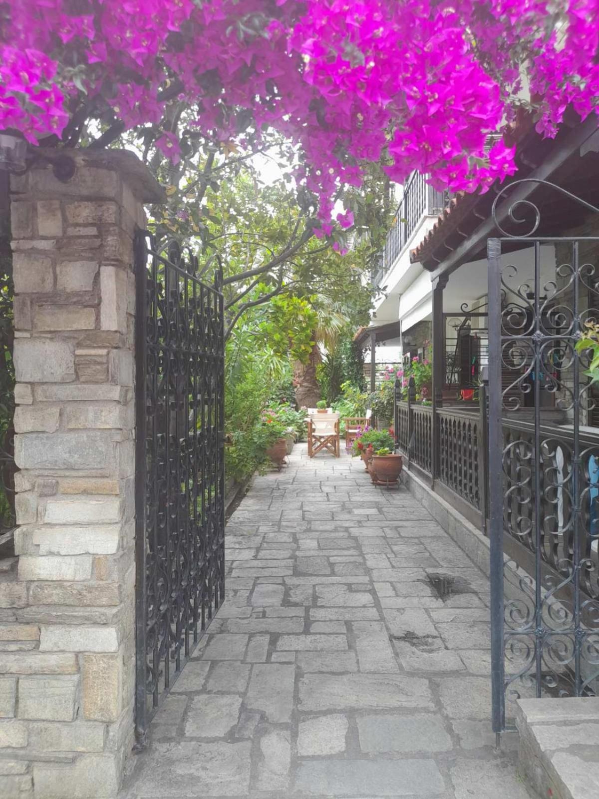 Papatzikos Traditional Guesthouse