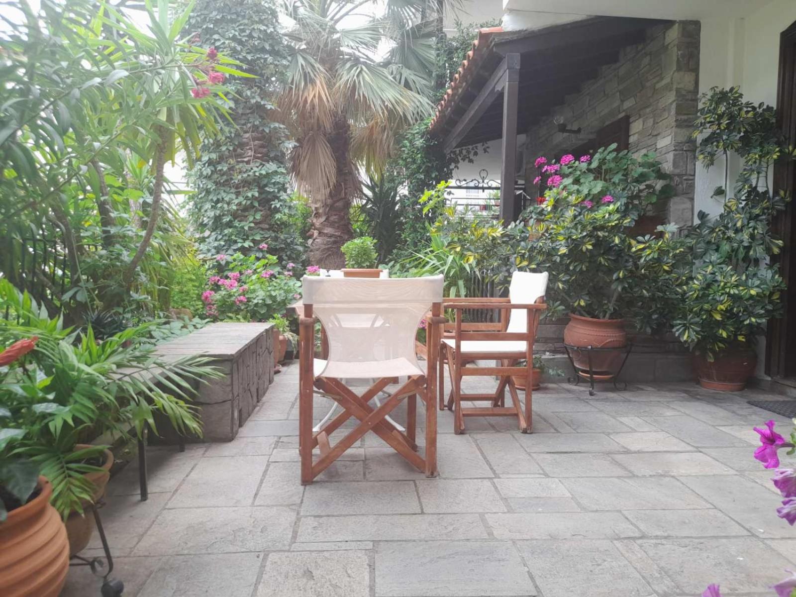 Papatzikos Traditional Guesthouse