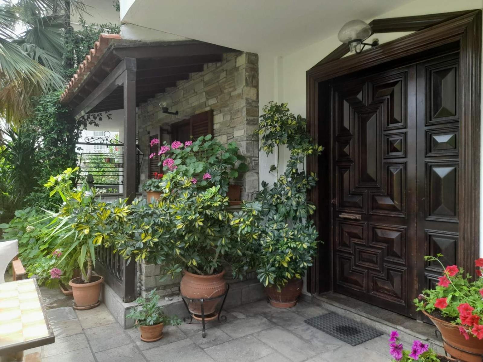 Papatzikos Traditional Guesthouse