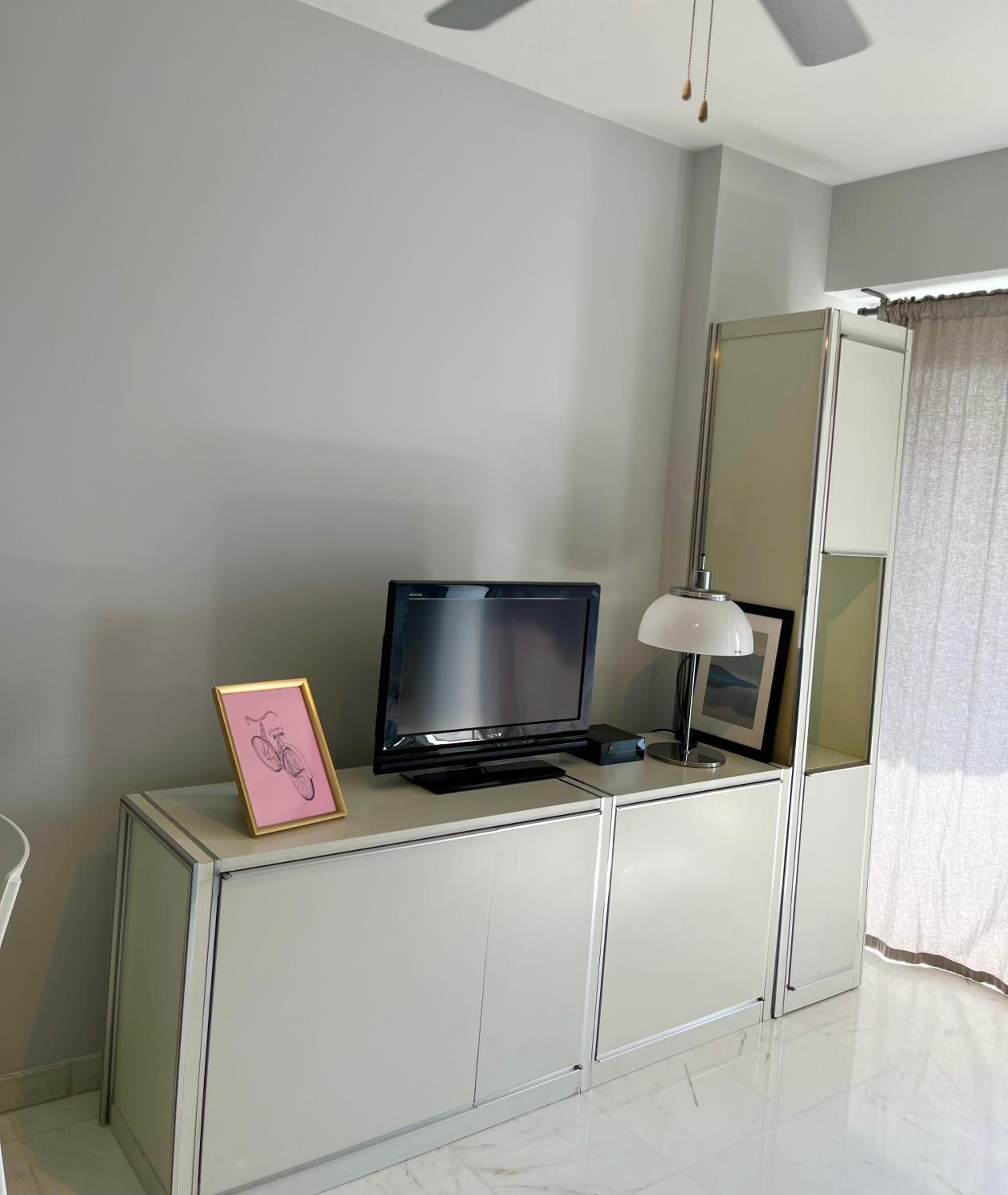 Studio Château de la Mer photo 3