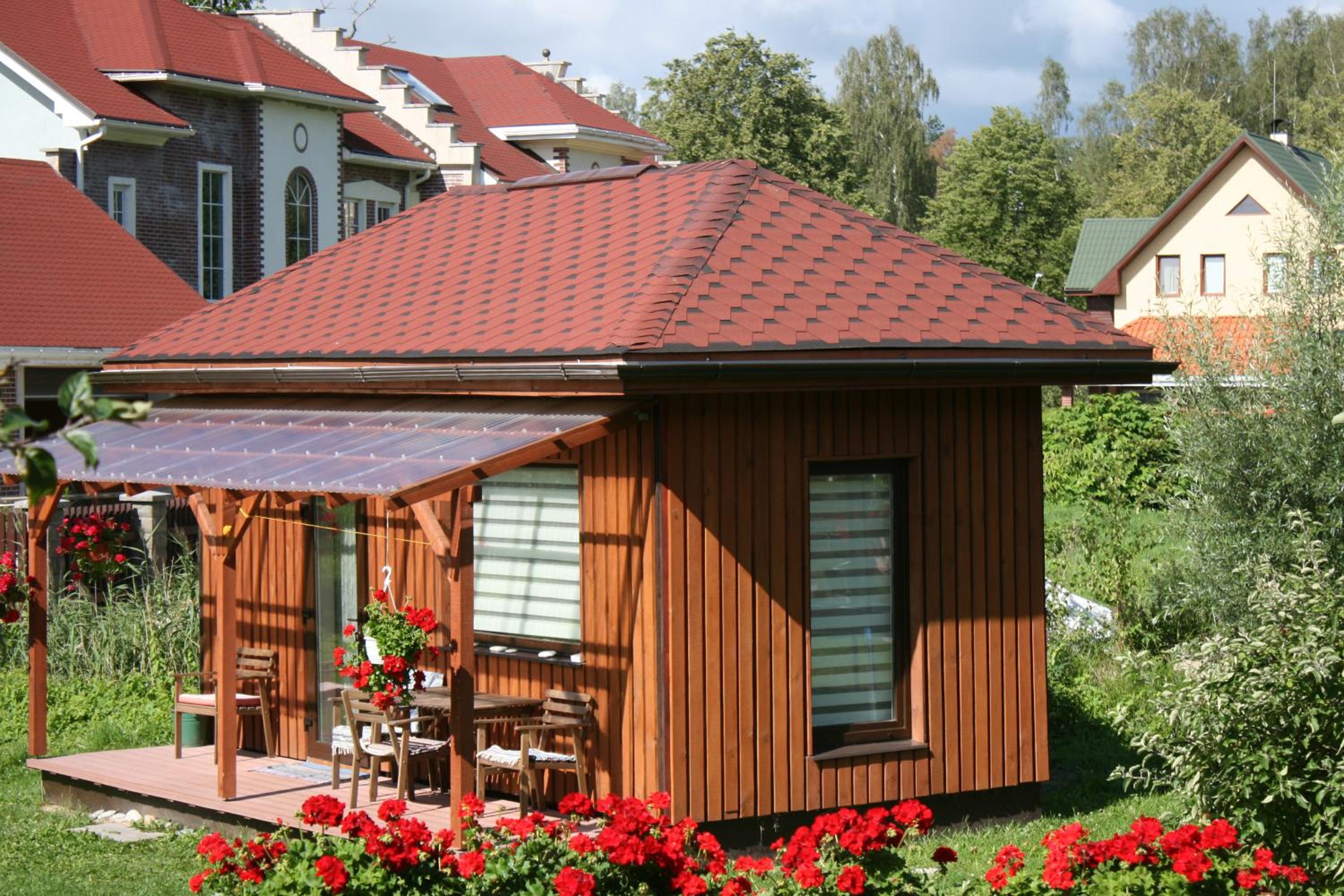Beltes Guest House