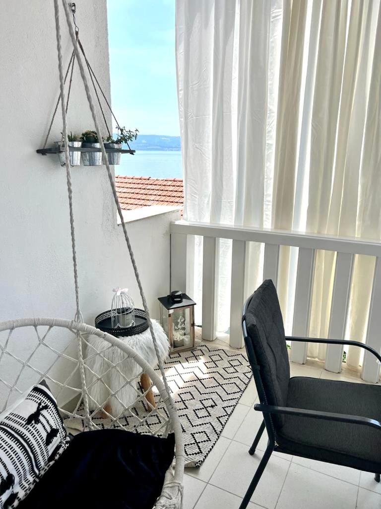 Apartments Anamarie view 3