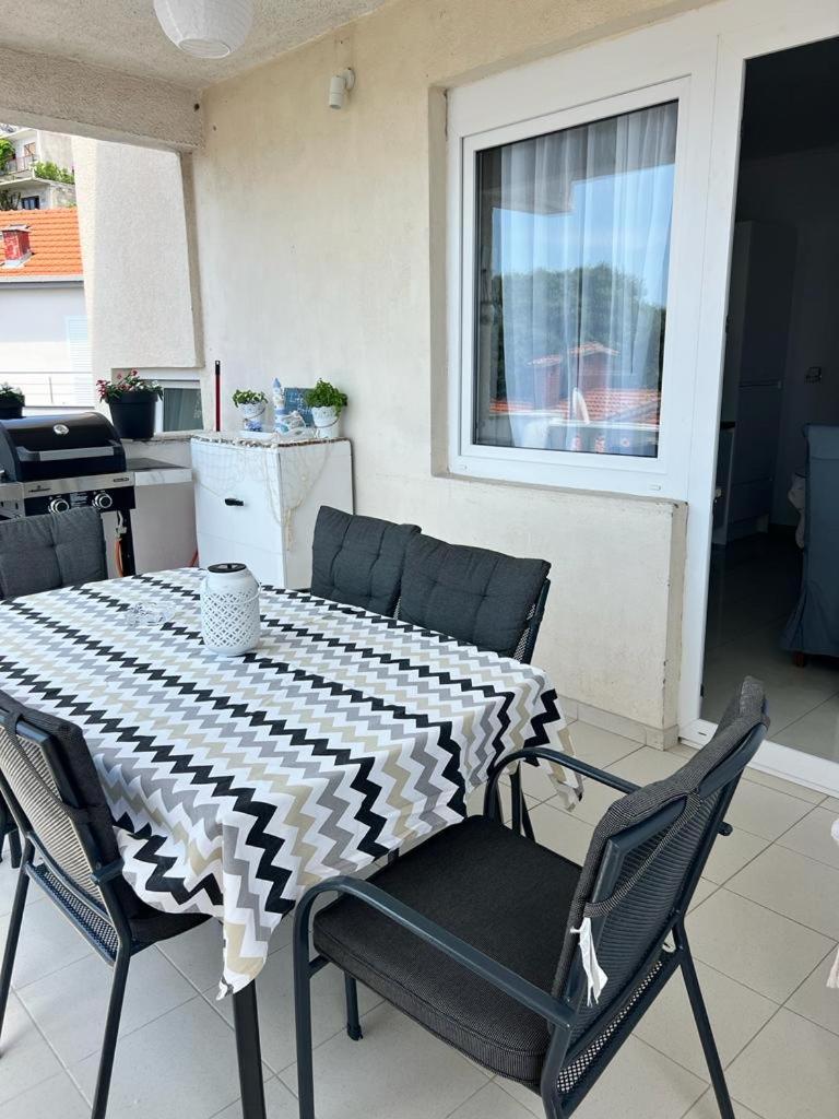 Apartments Anamarie view 2