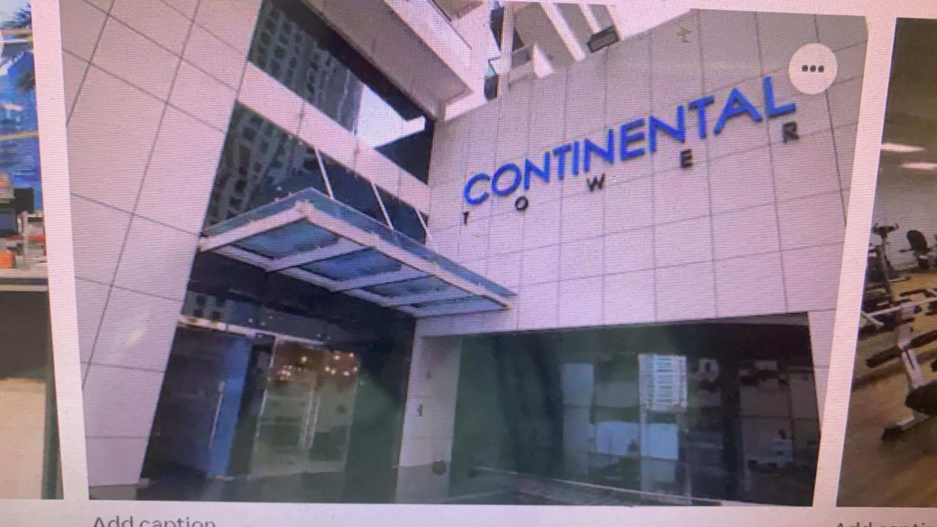 Golden Stay Vacation Homes continental tower marina