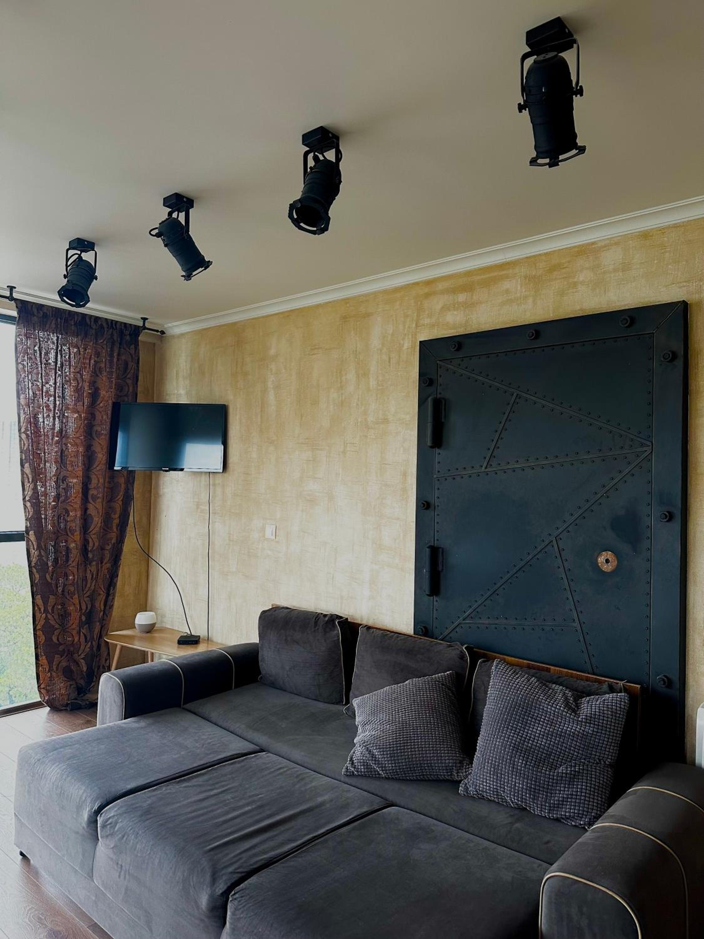 Panorama Center Varna Apartment view 3