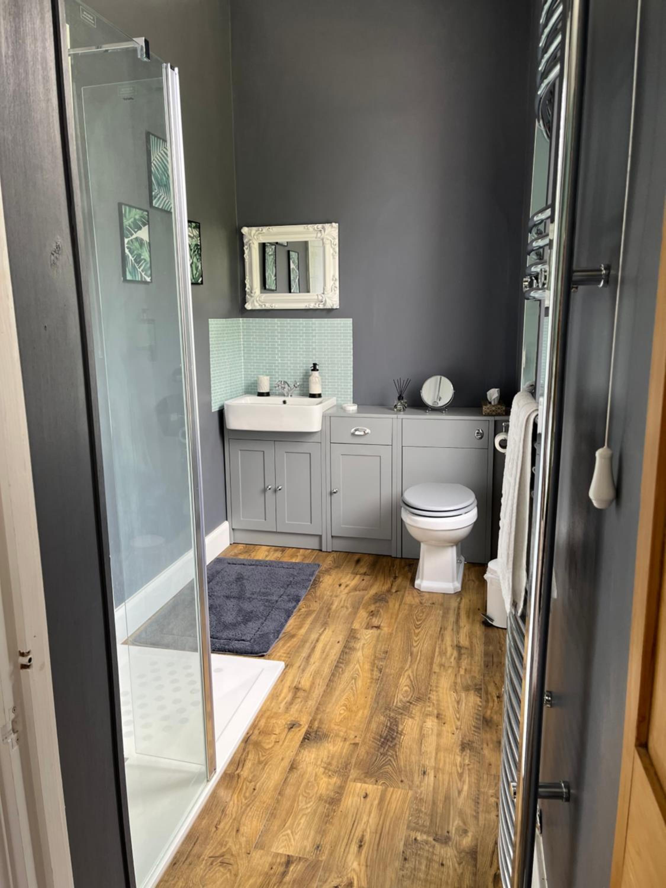 Glenaldor House B&B