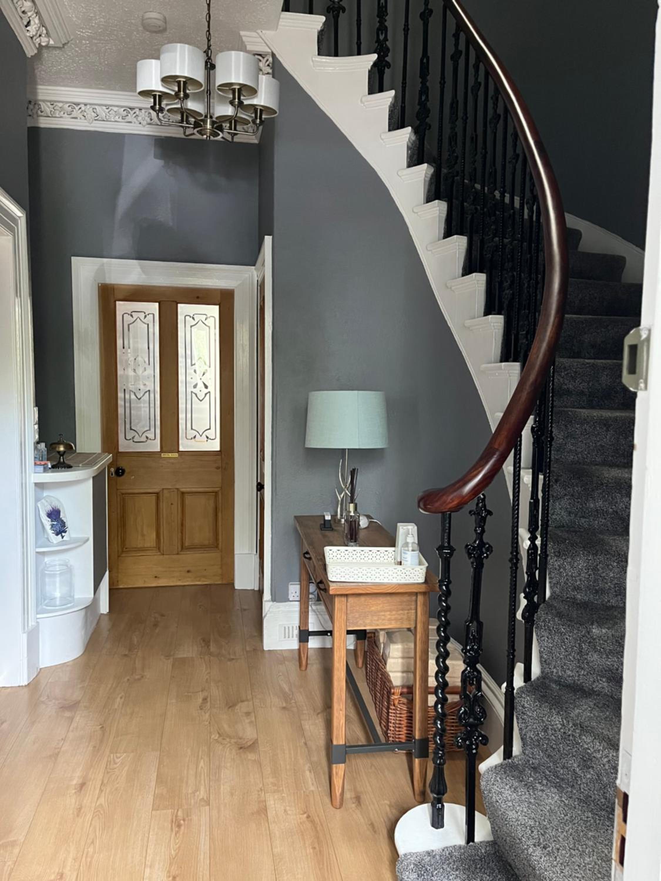Glenaldor House B&B