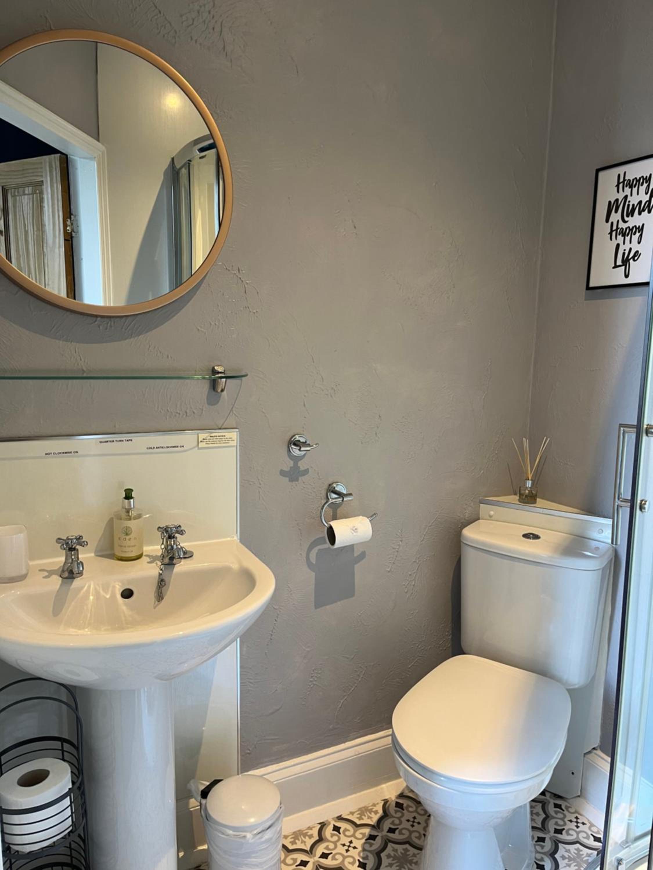 Glenaldor House B&B