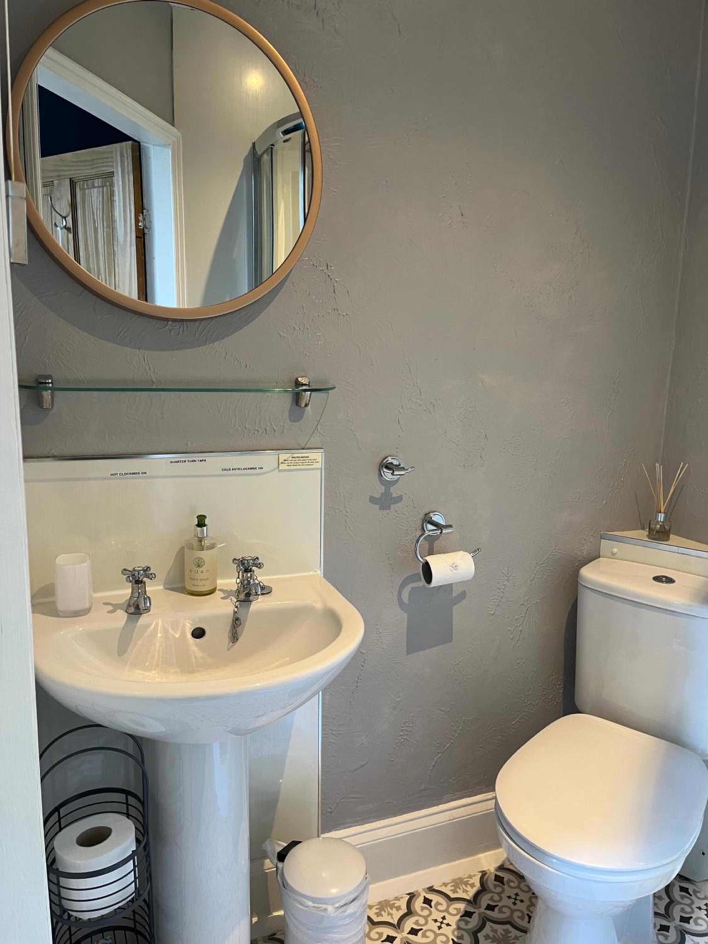 Glenaldor House B&B