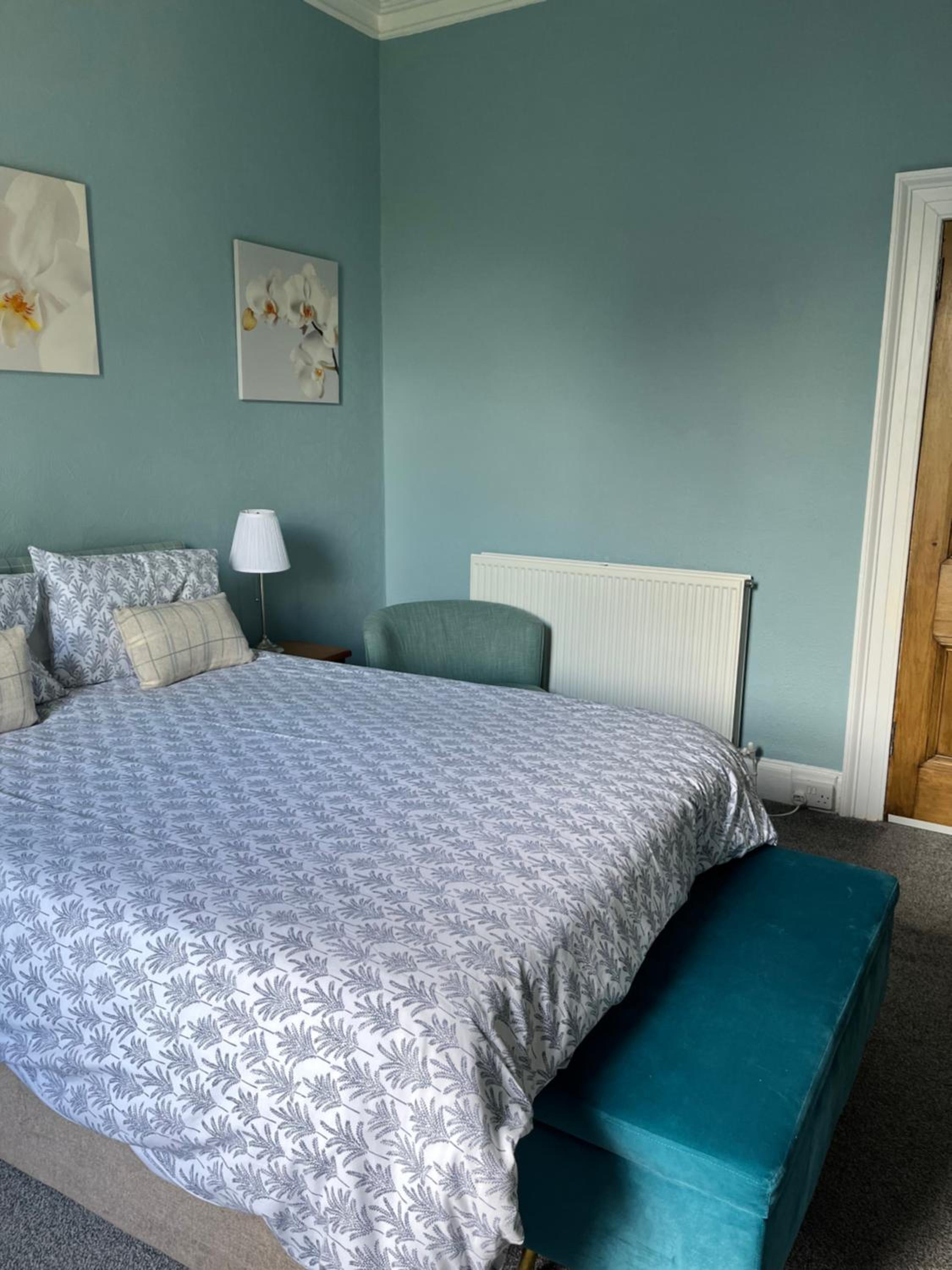 Glenaldor House B&B