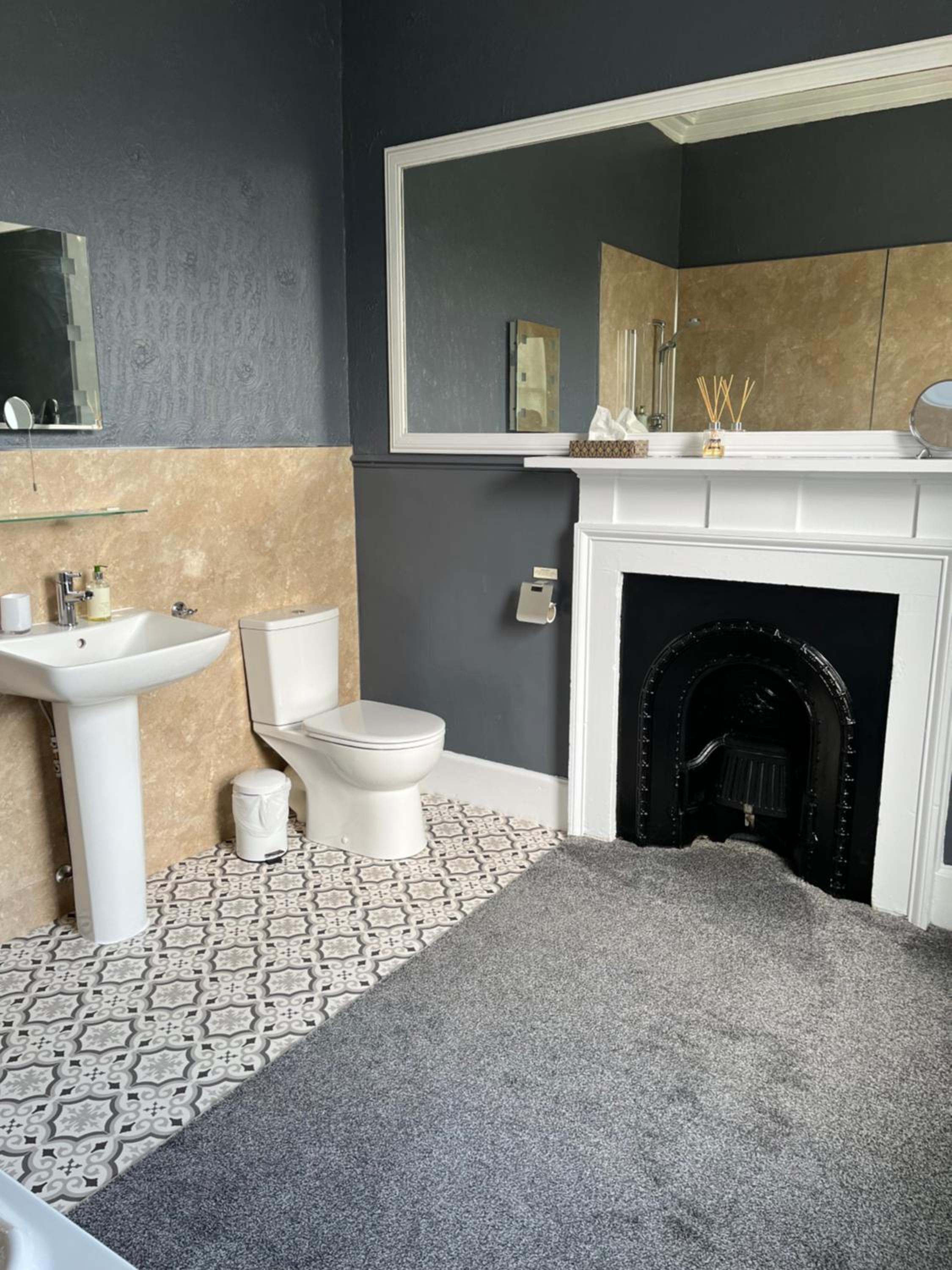 Glenaldor House B&B