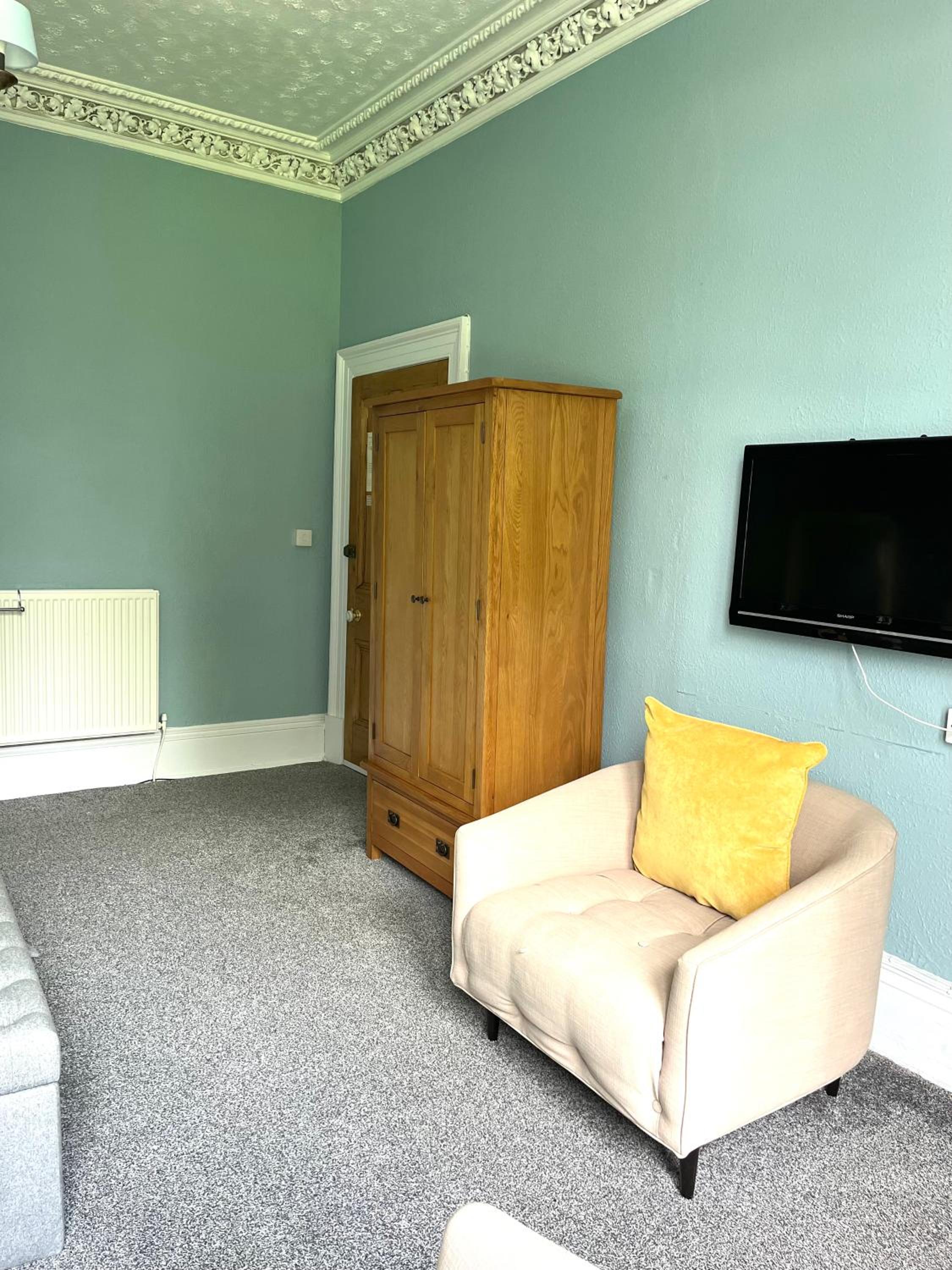 Glenaldor House B&B