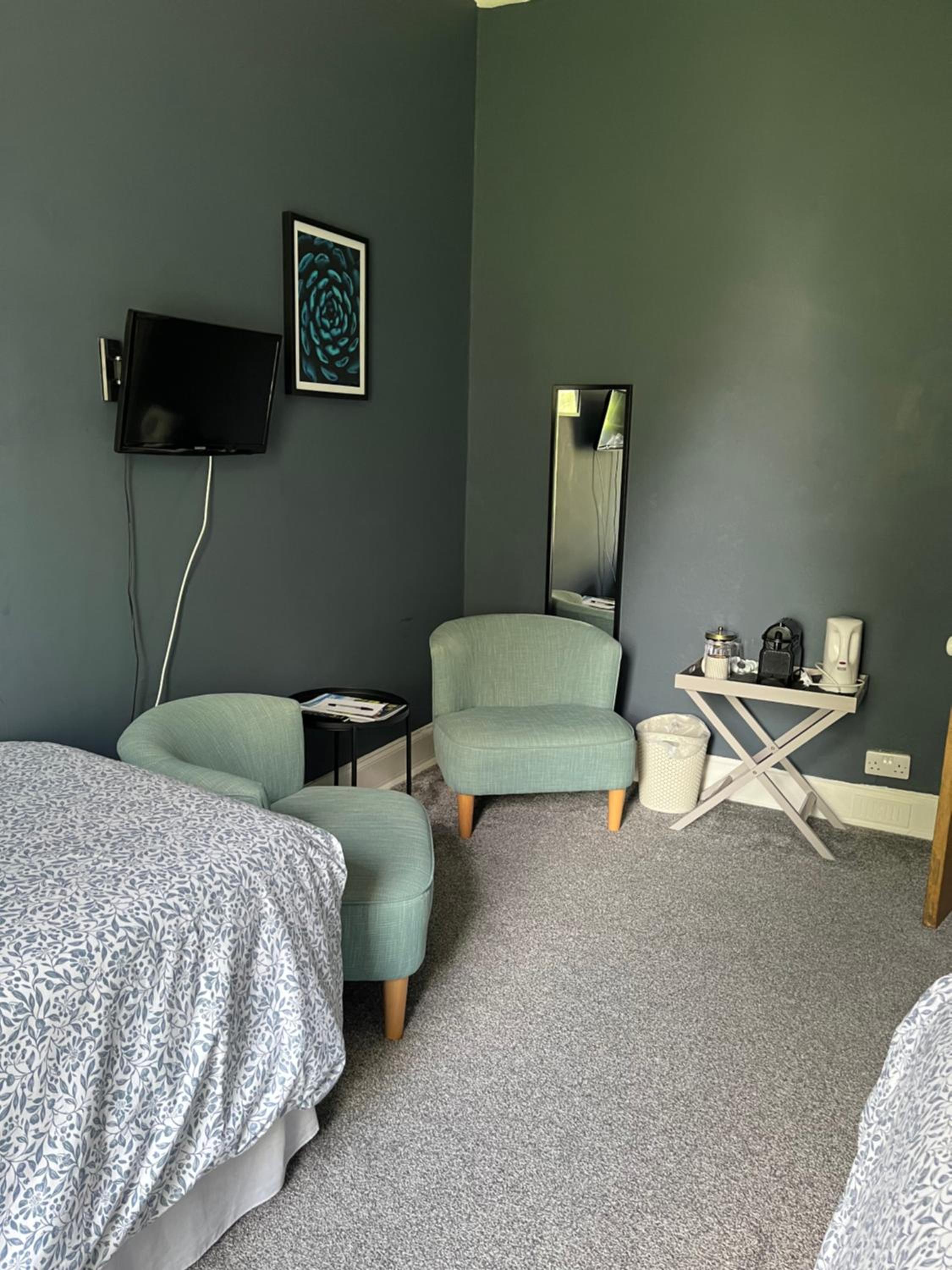 Glenaldor House B&B