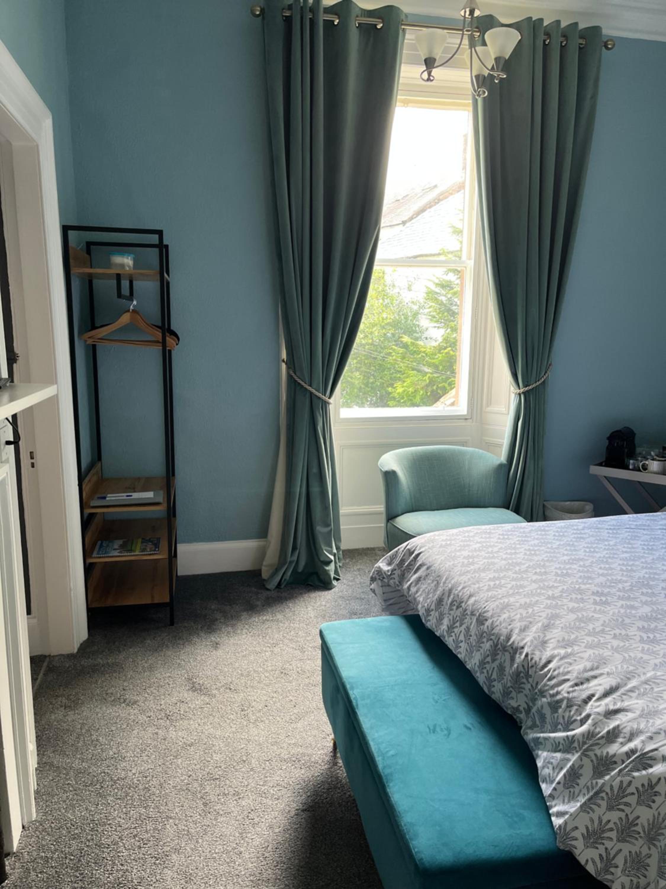 Glenaldor House B&B