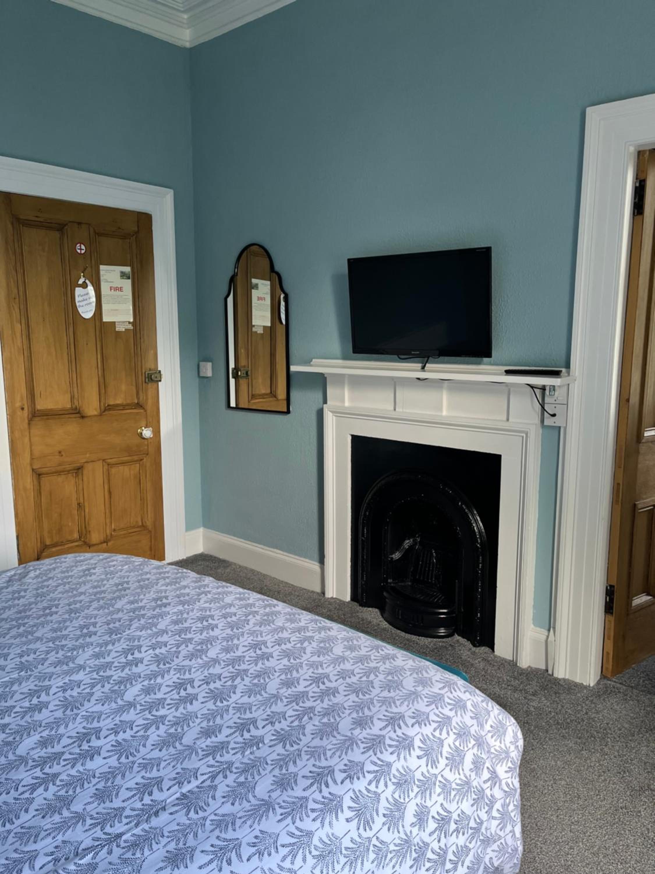 Glenaldor House B&B