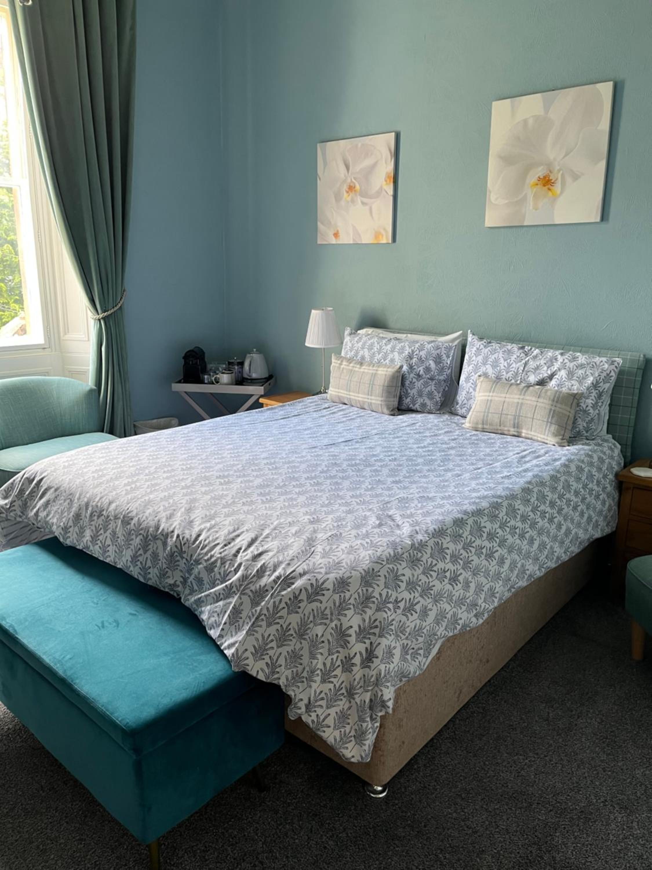 Glenaldor House B&B