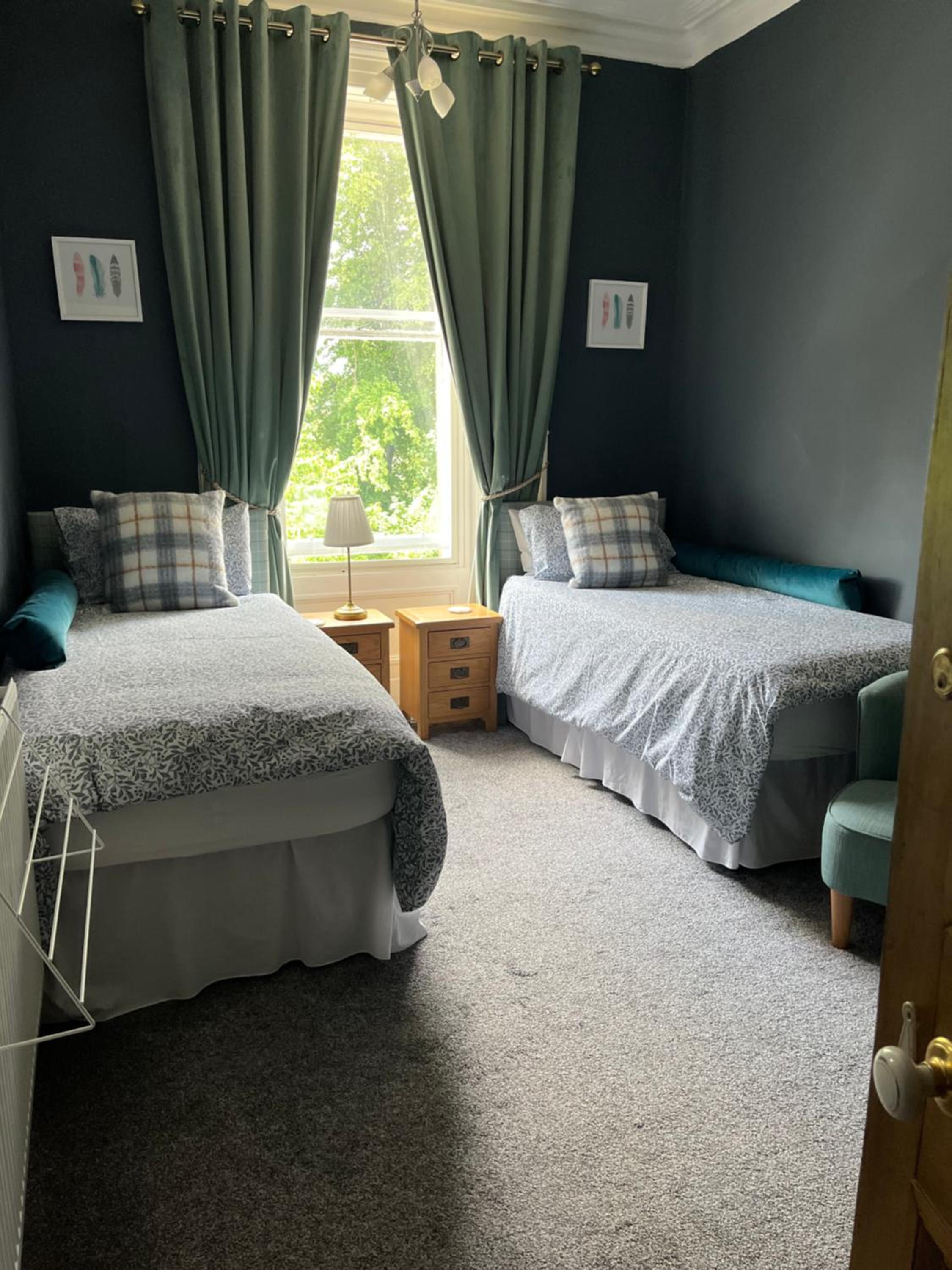 Glenaldor House B&B