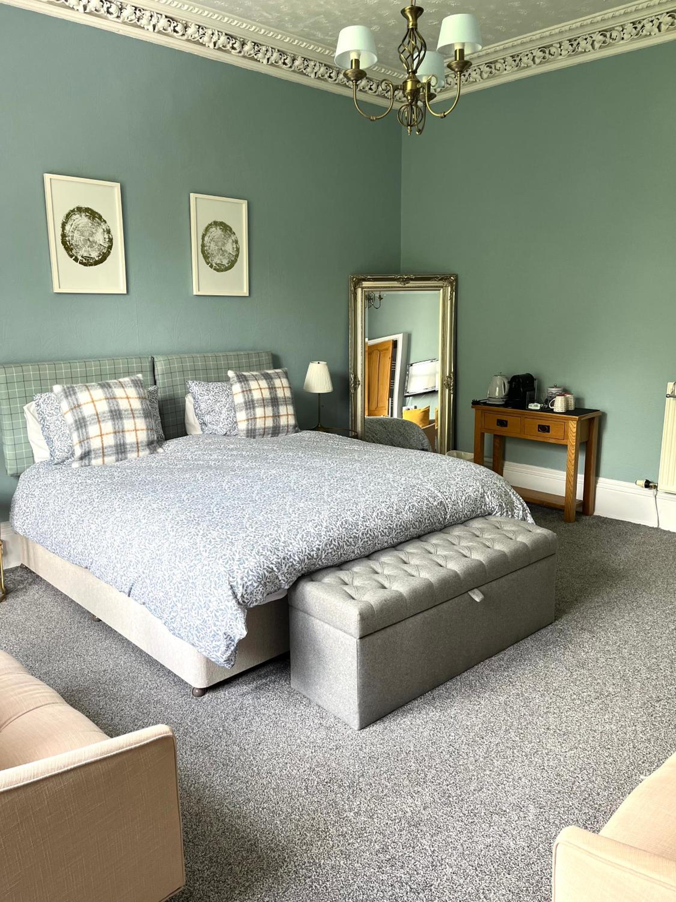 Glenaldor House B&B