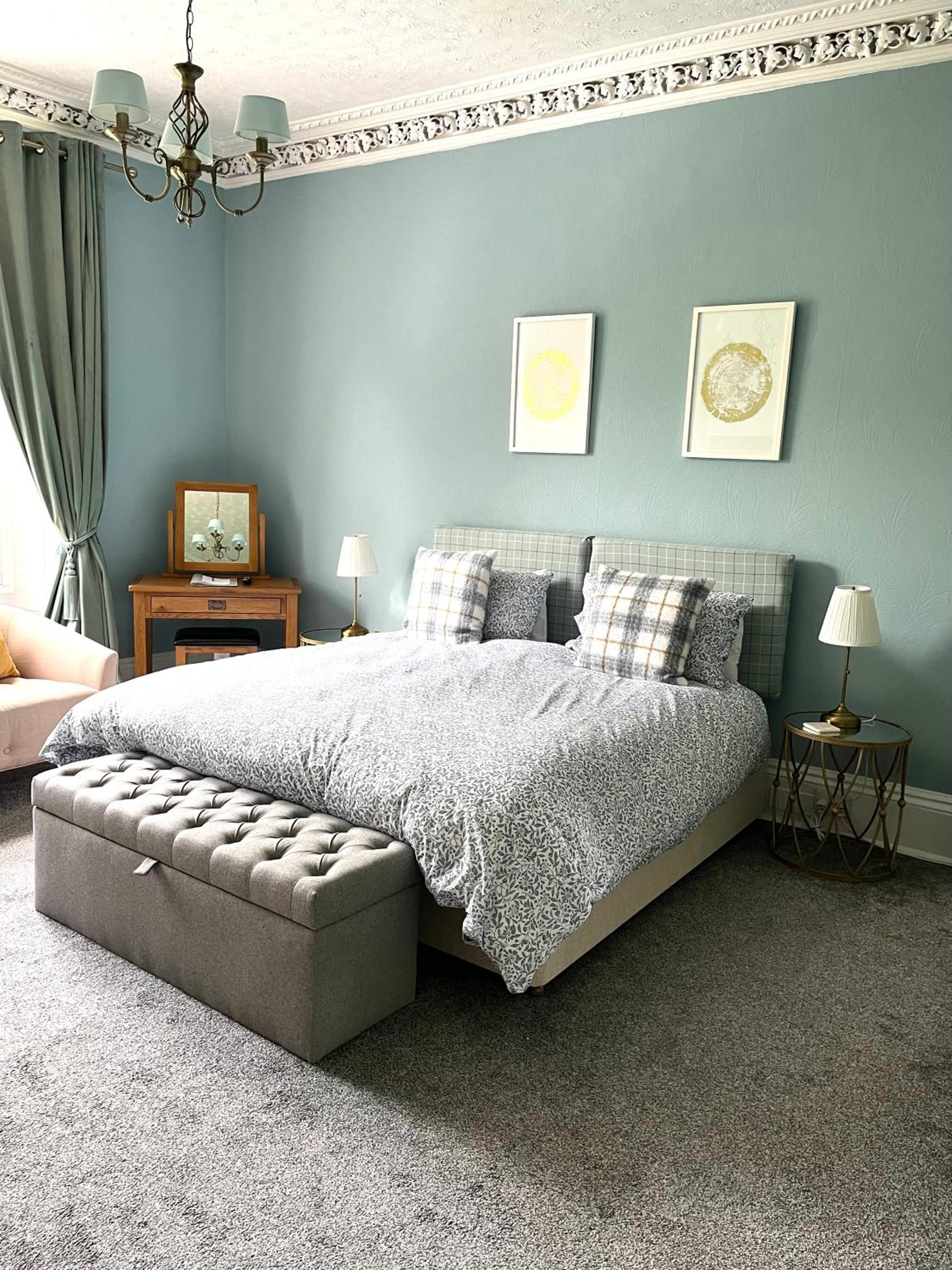 Glenaldor House B&B