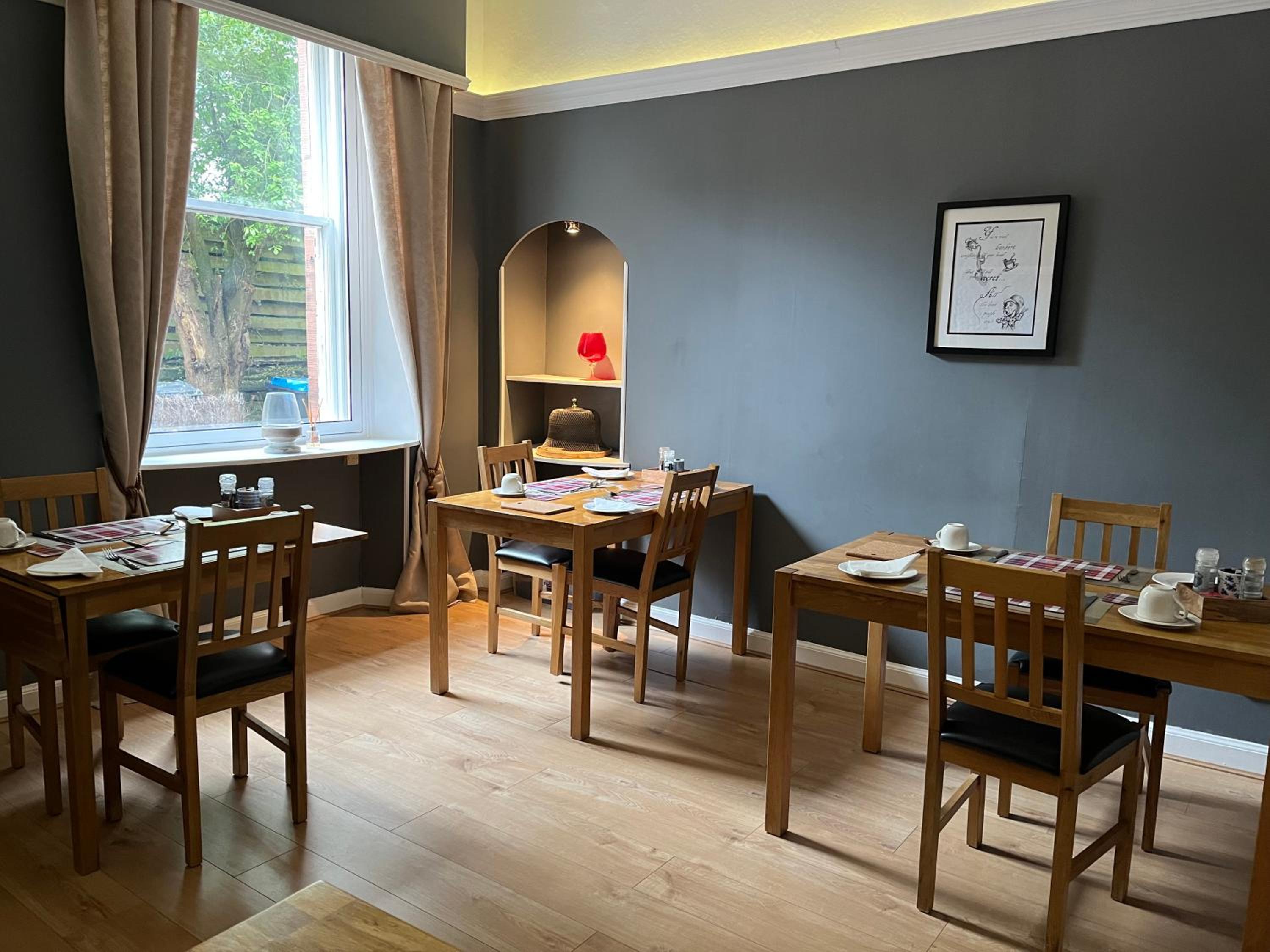 Glenaldor House B&B