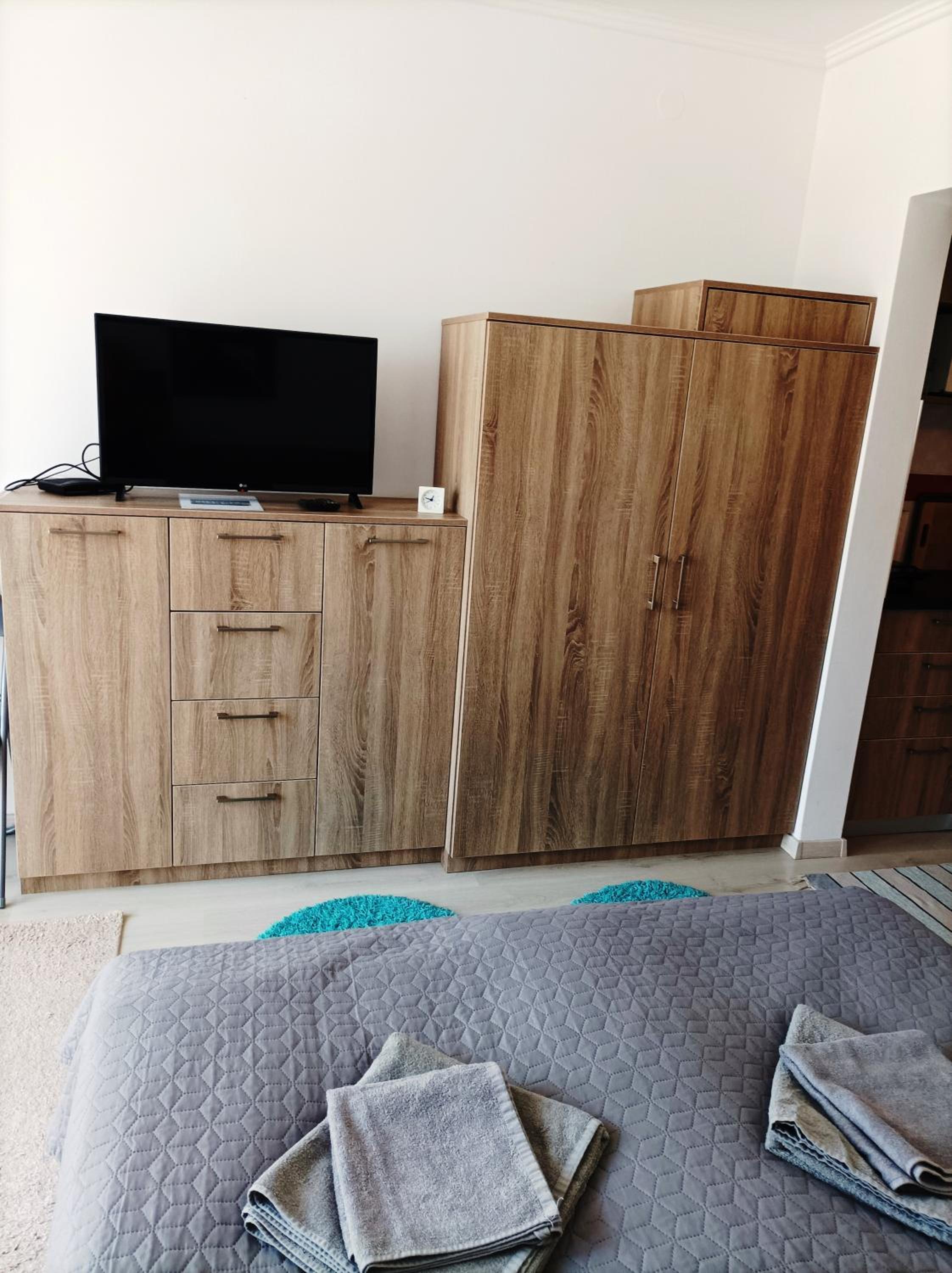 Sunrise Apartman view 5