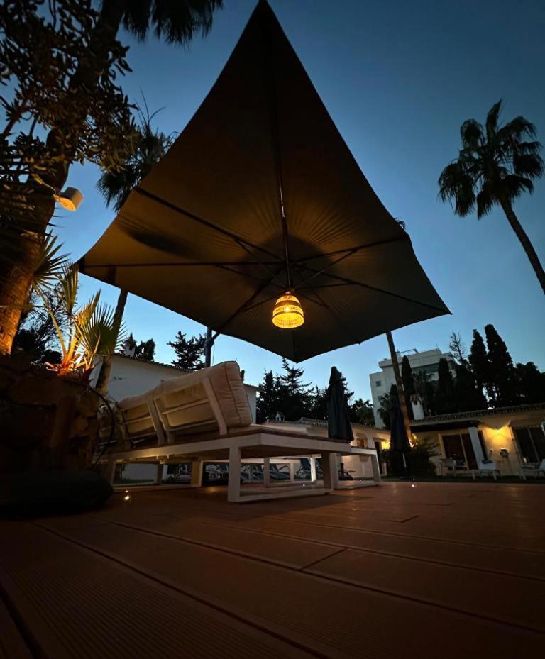 Banus Lodge view 3