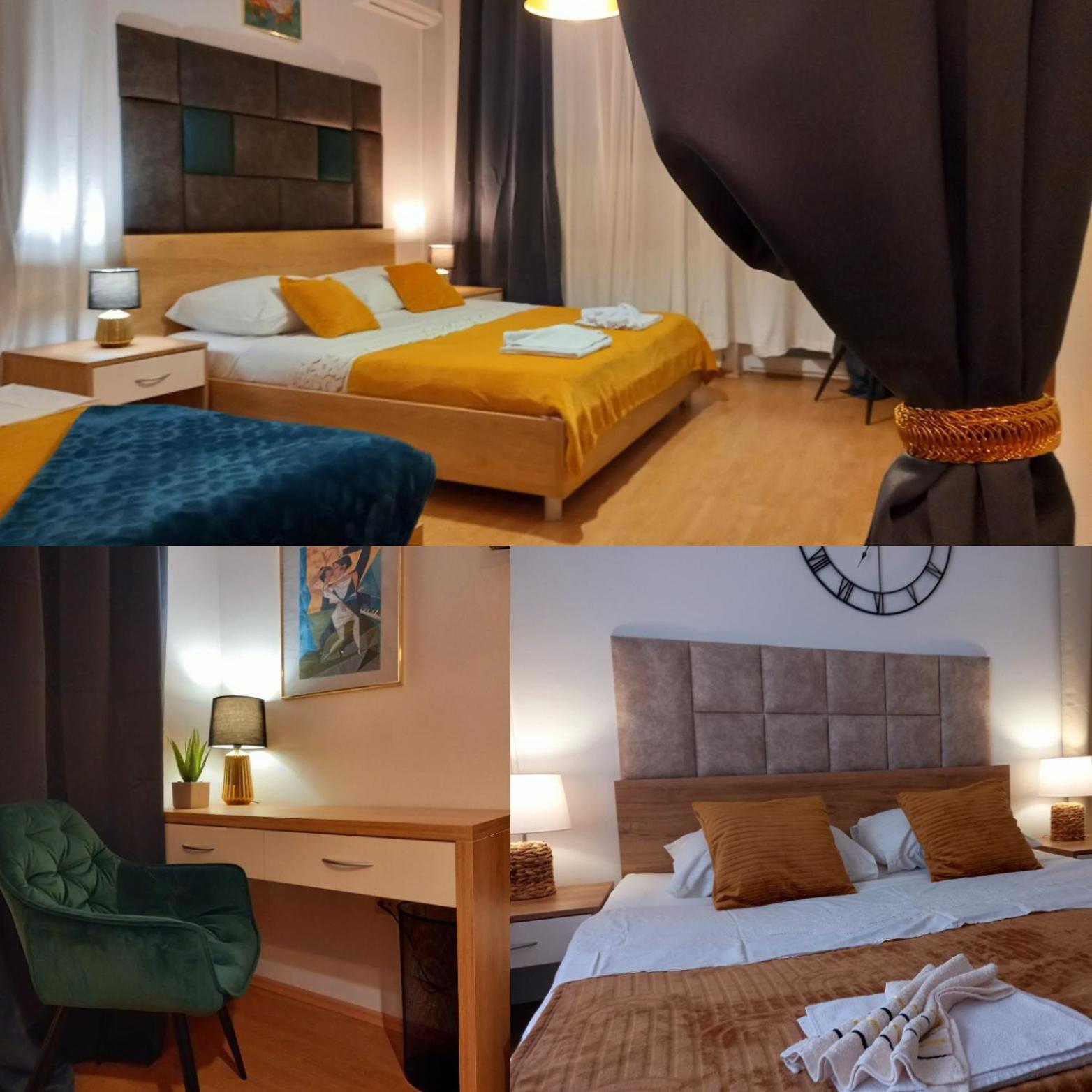 Jarnečić Studio Apartments