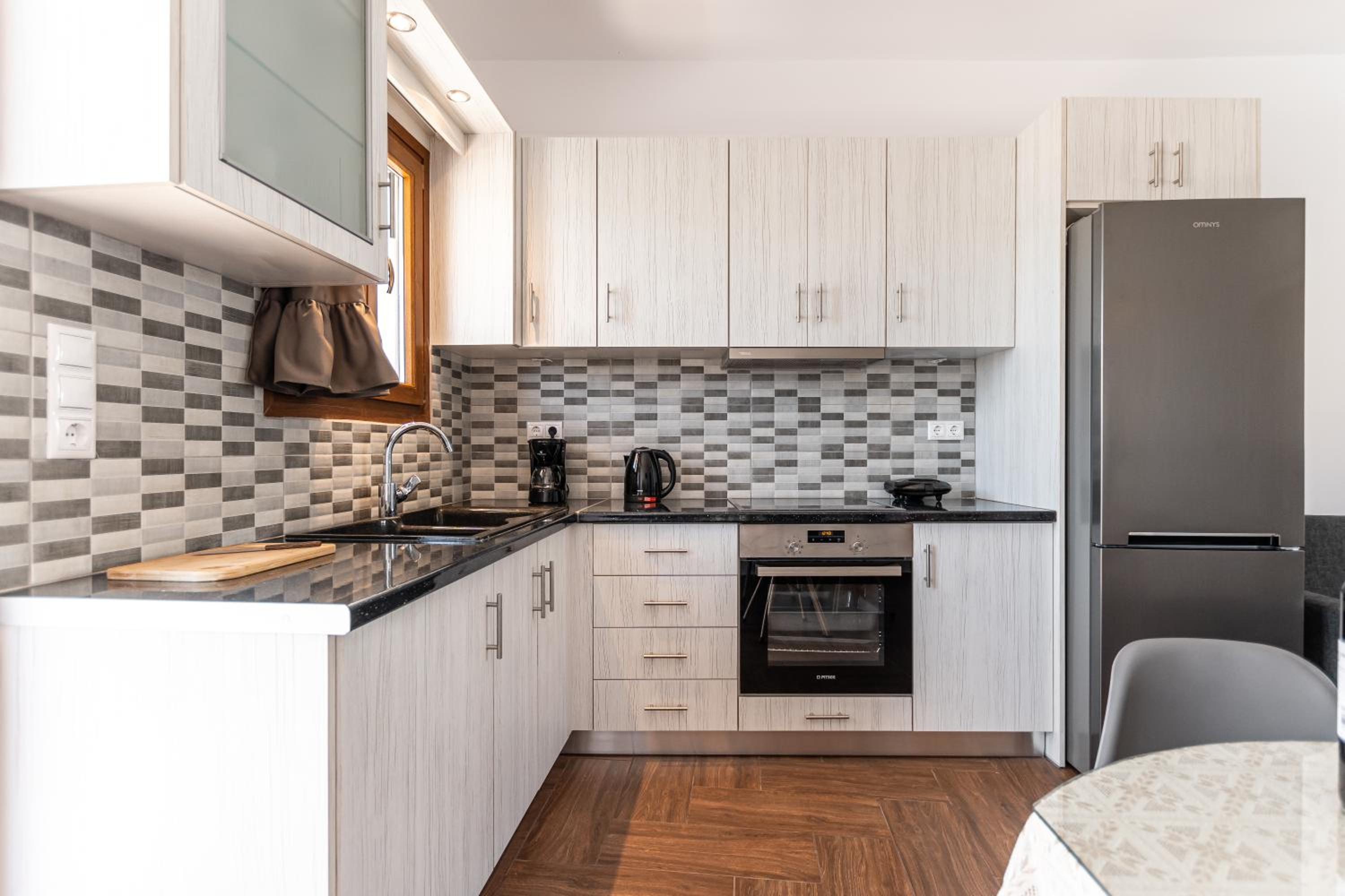 Naxian White House in Glinado photo 5