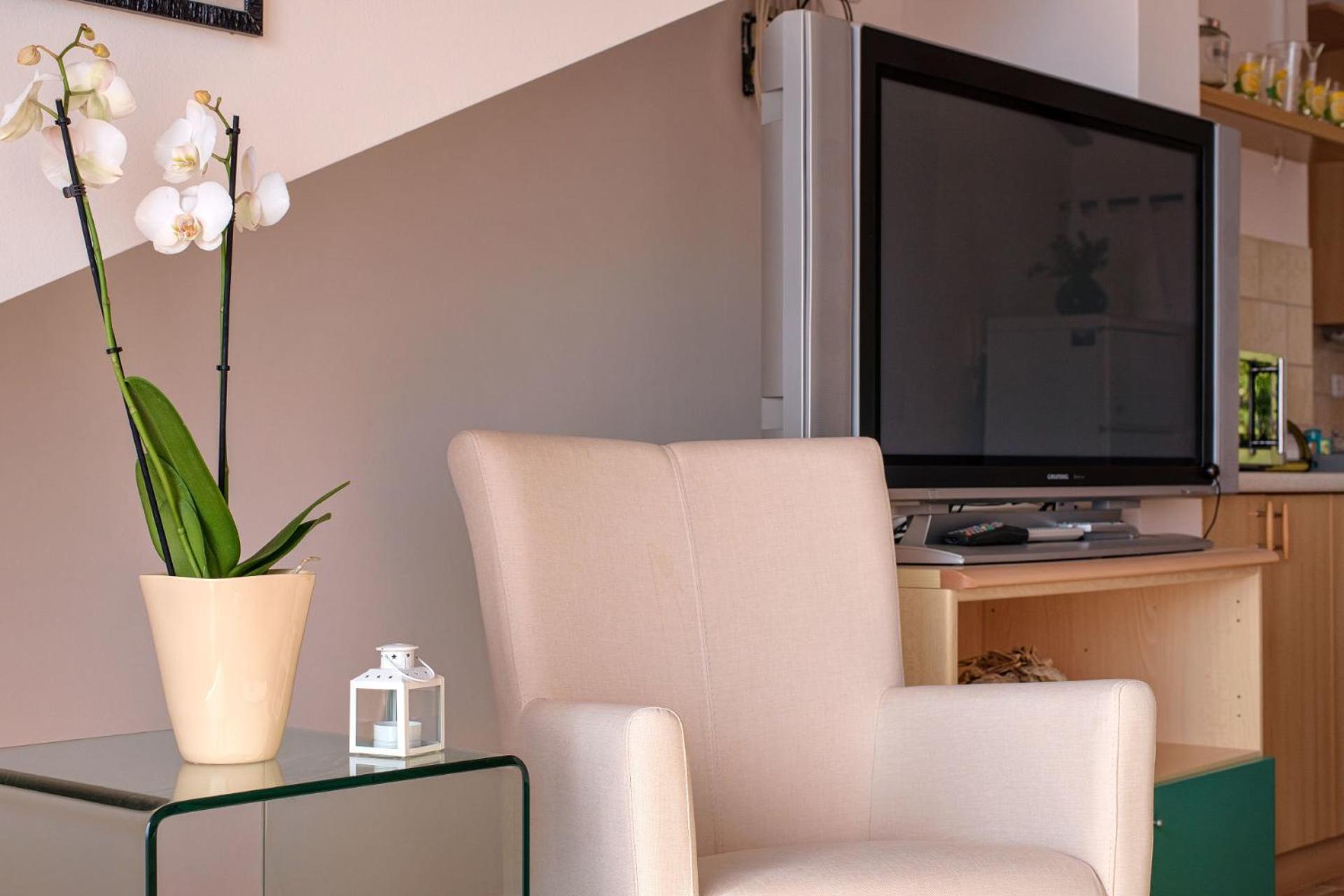 Apartment Duda view 2