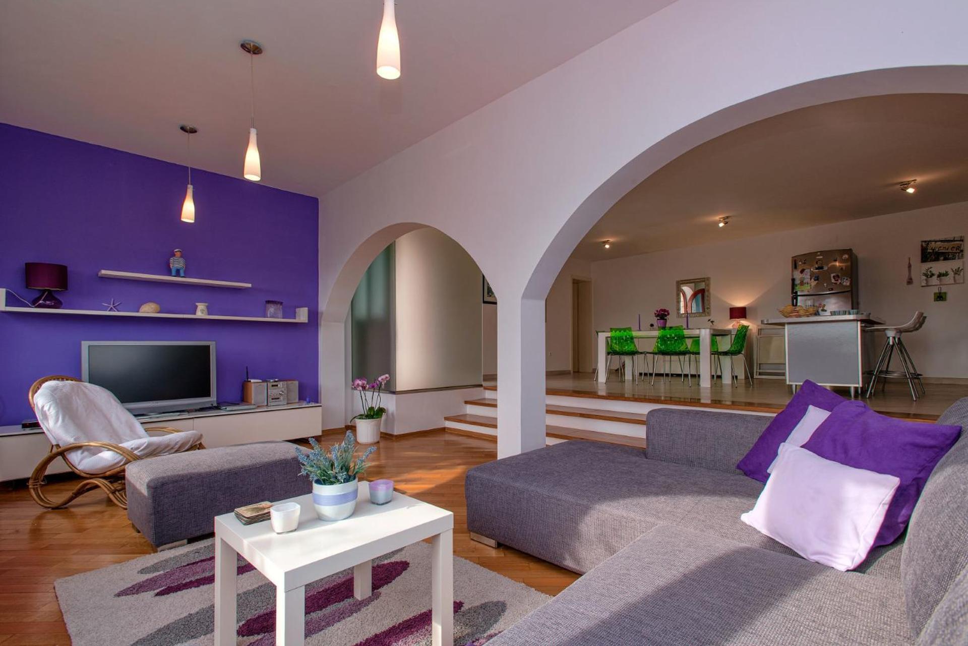 Apartment Duda