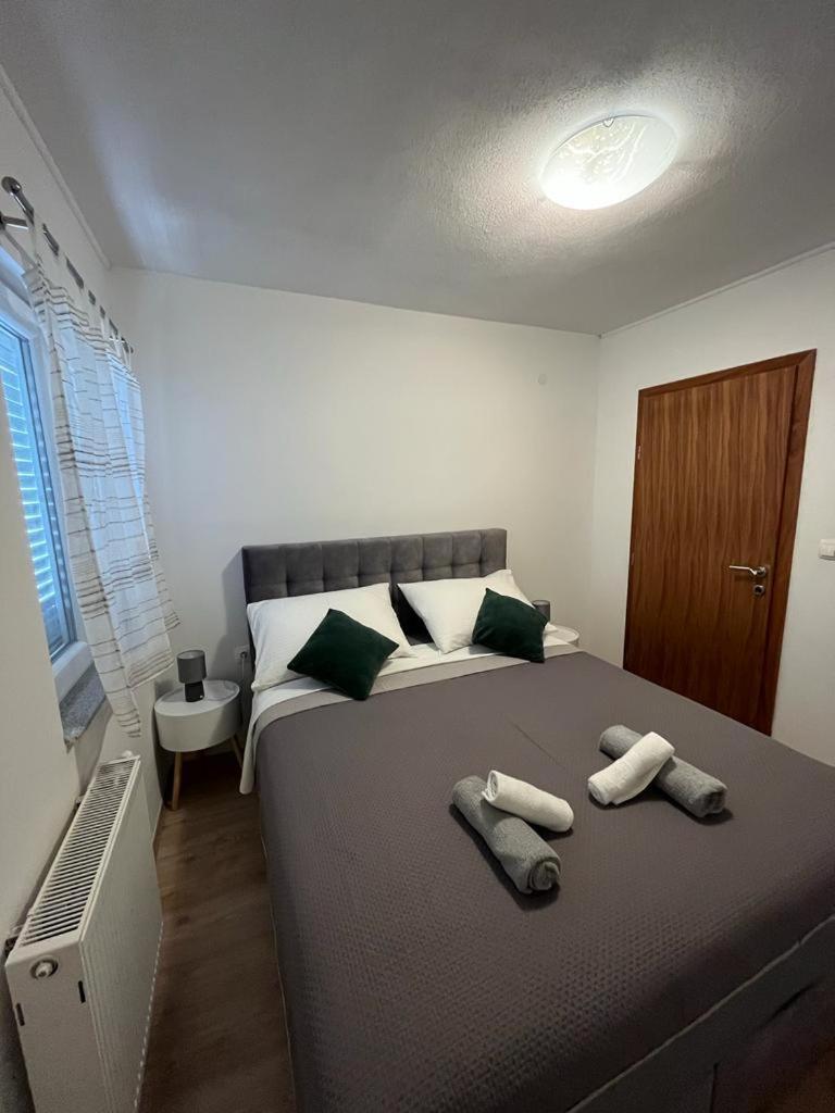 Apartmani Mia