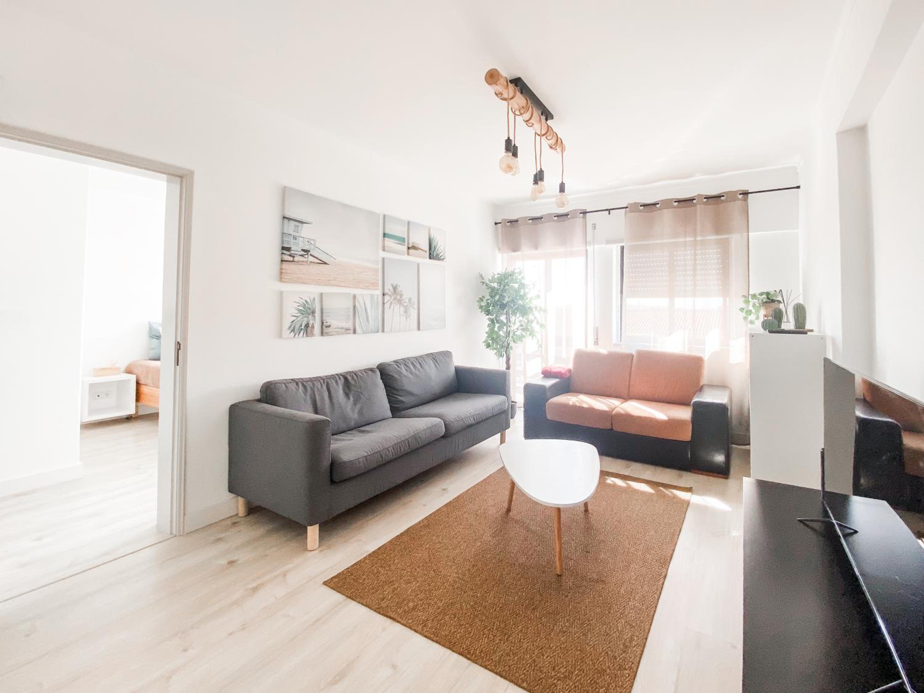 Peniche Surf Apartment