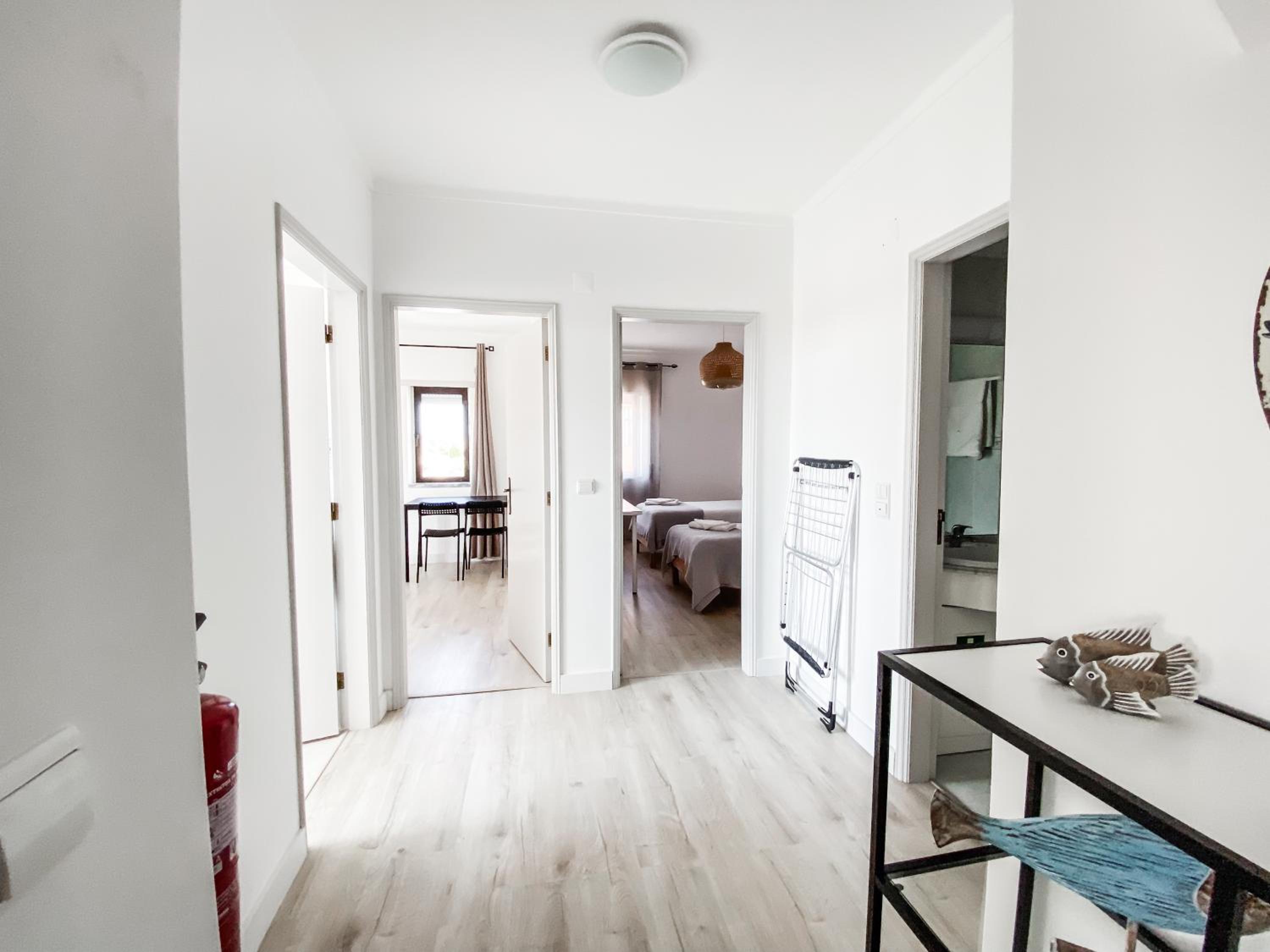 Peniche Surf Apartment