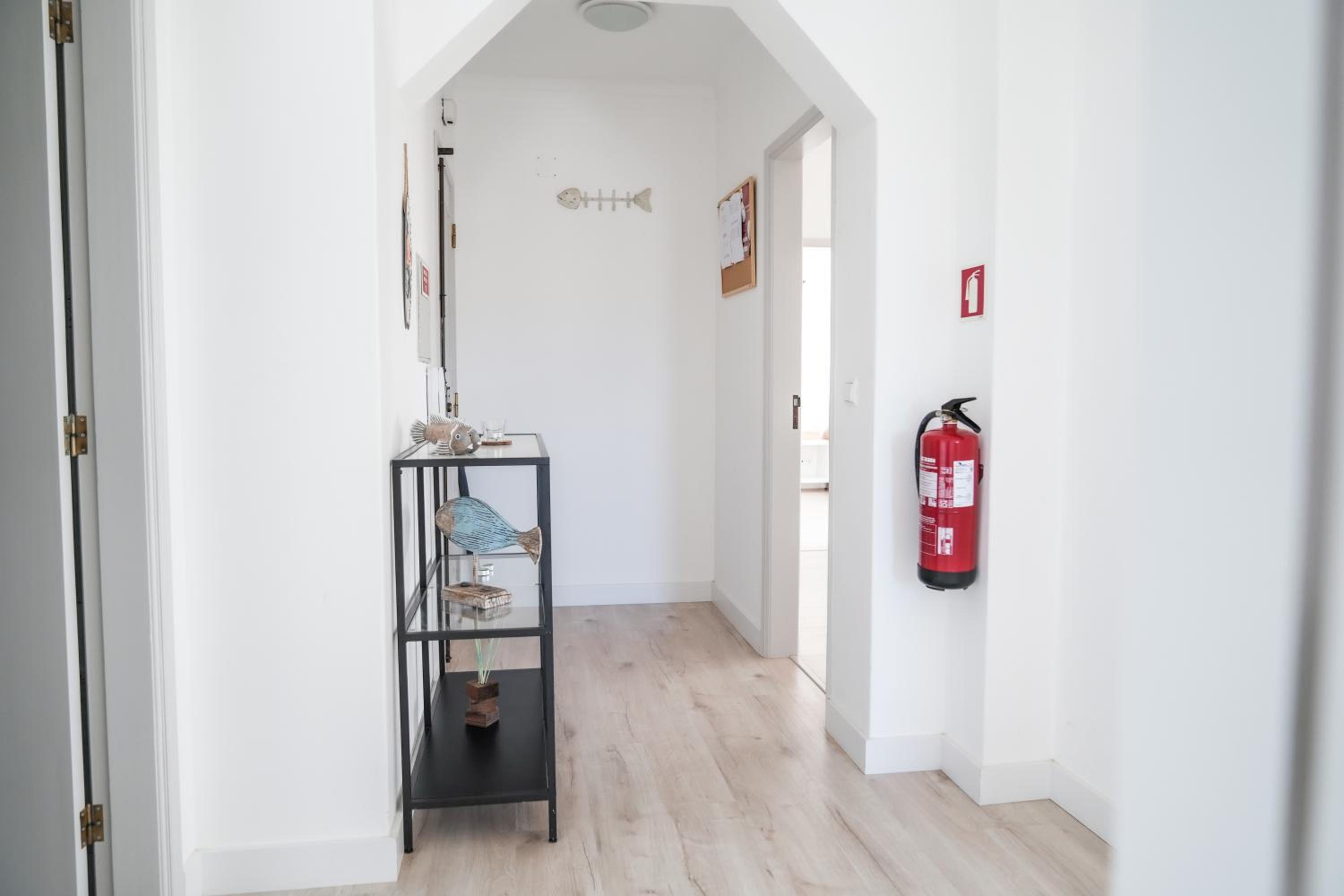 Peniche Surf Apartment