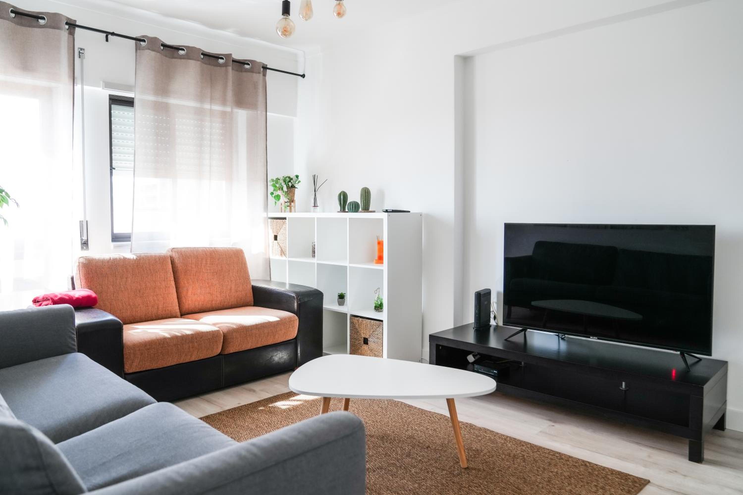 Peniche Surf Apartment