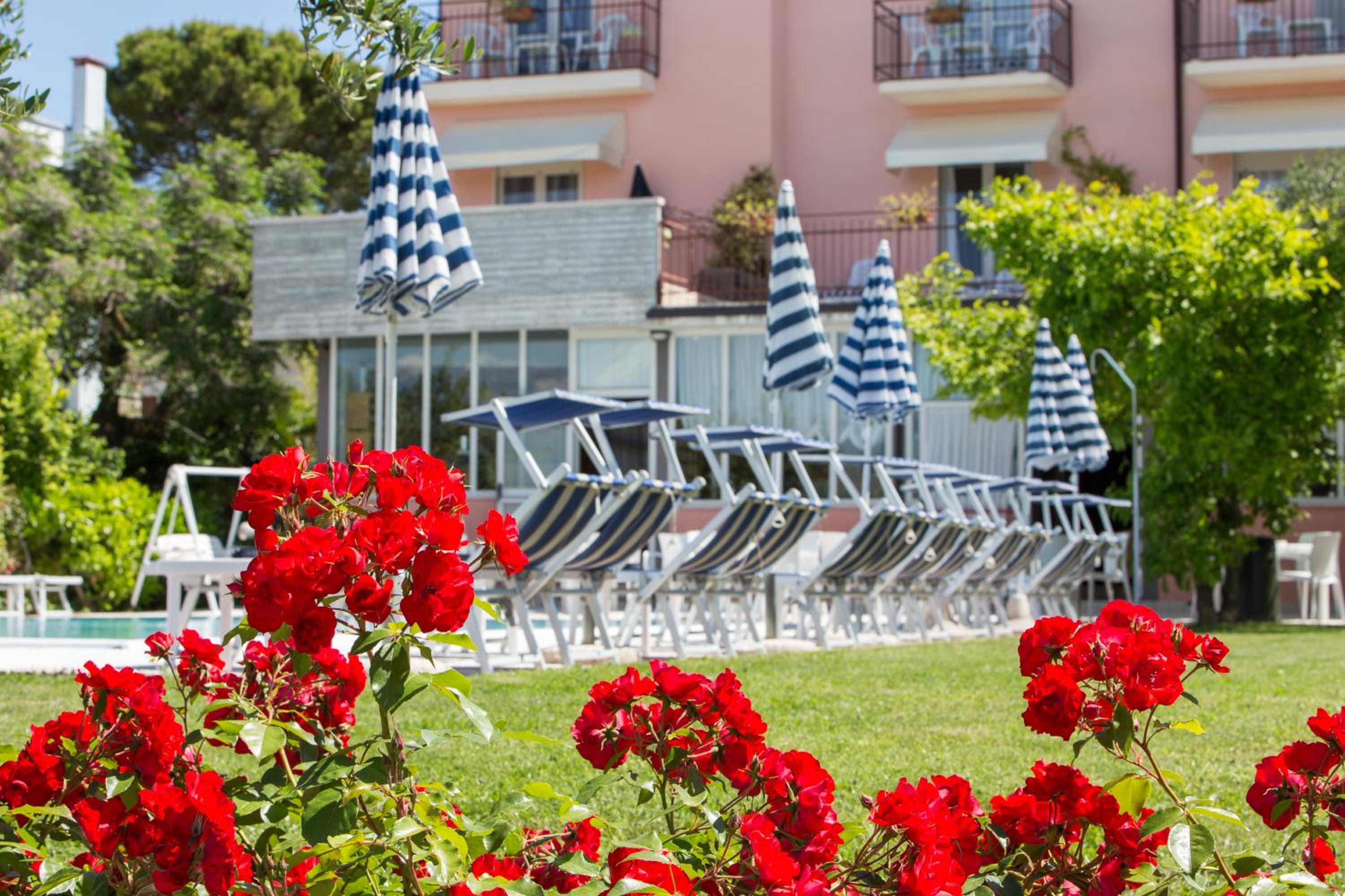 Hotel Cà Masawalsa Hotel - Image 1