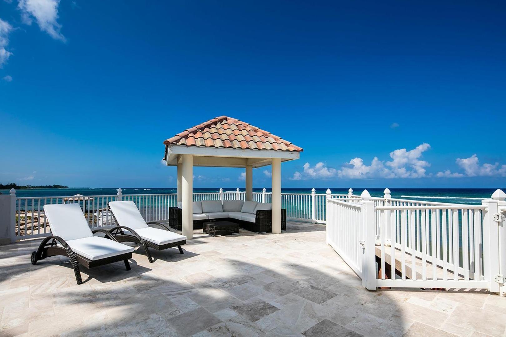 KiToCay Villa by Grand Cayman Villas & Condos