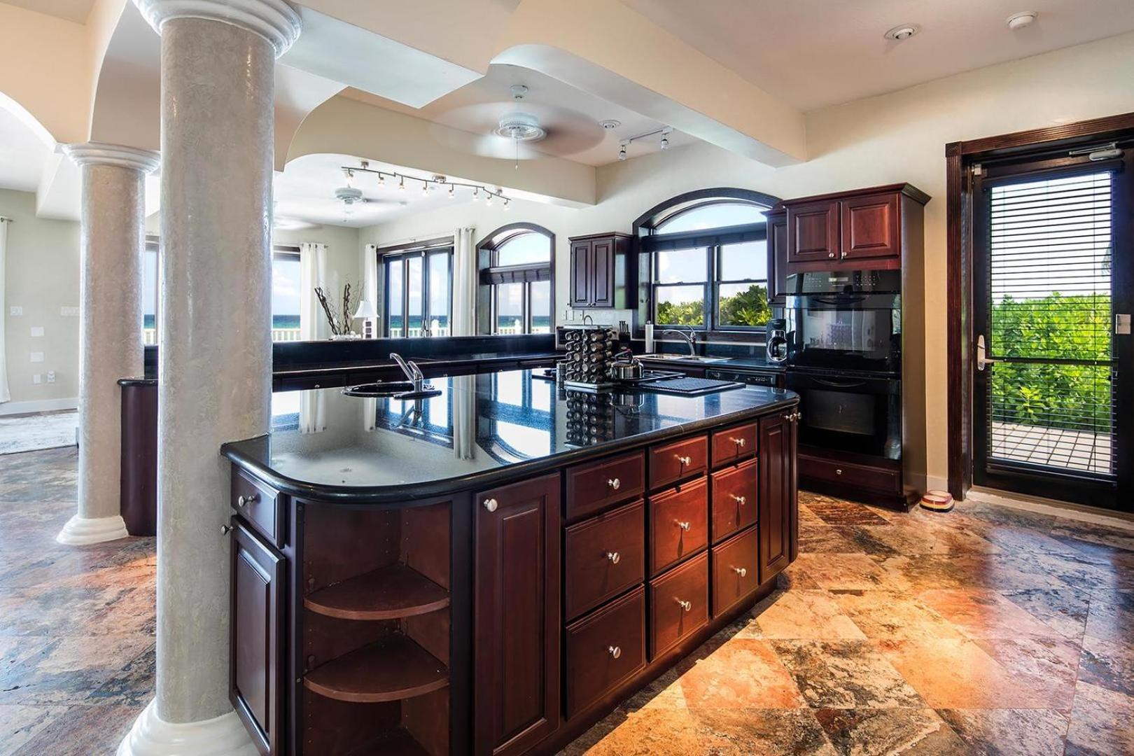 KiToCay Villa by Grand Cayman Villas & Condos
