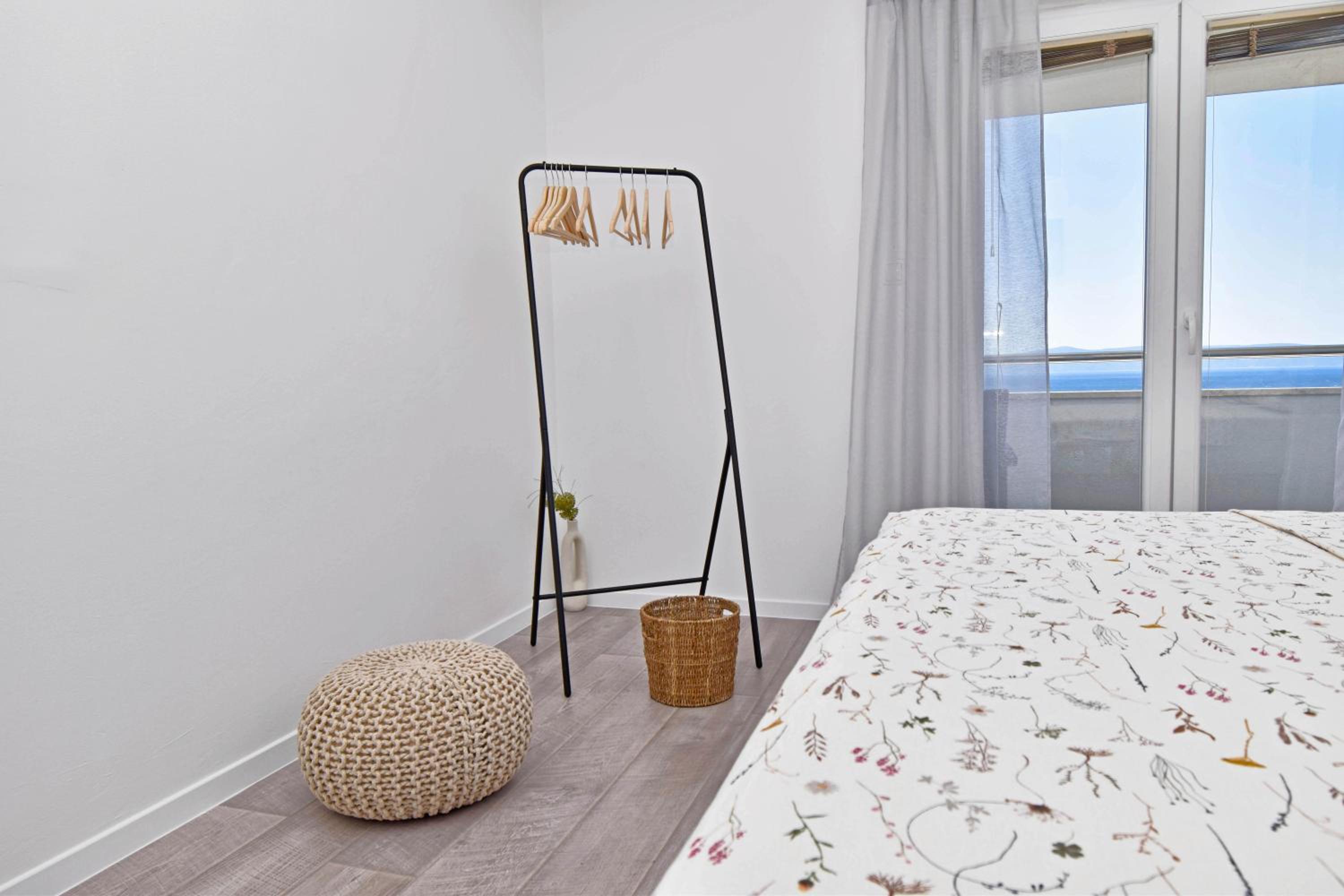Sunny room