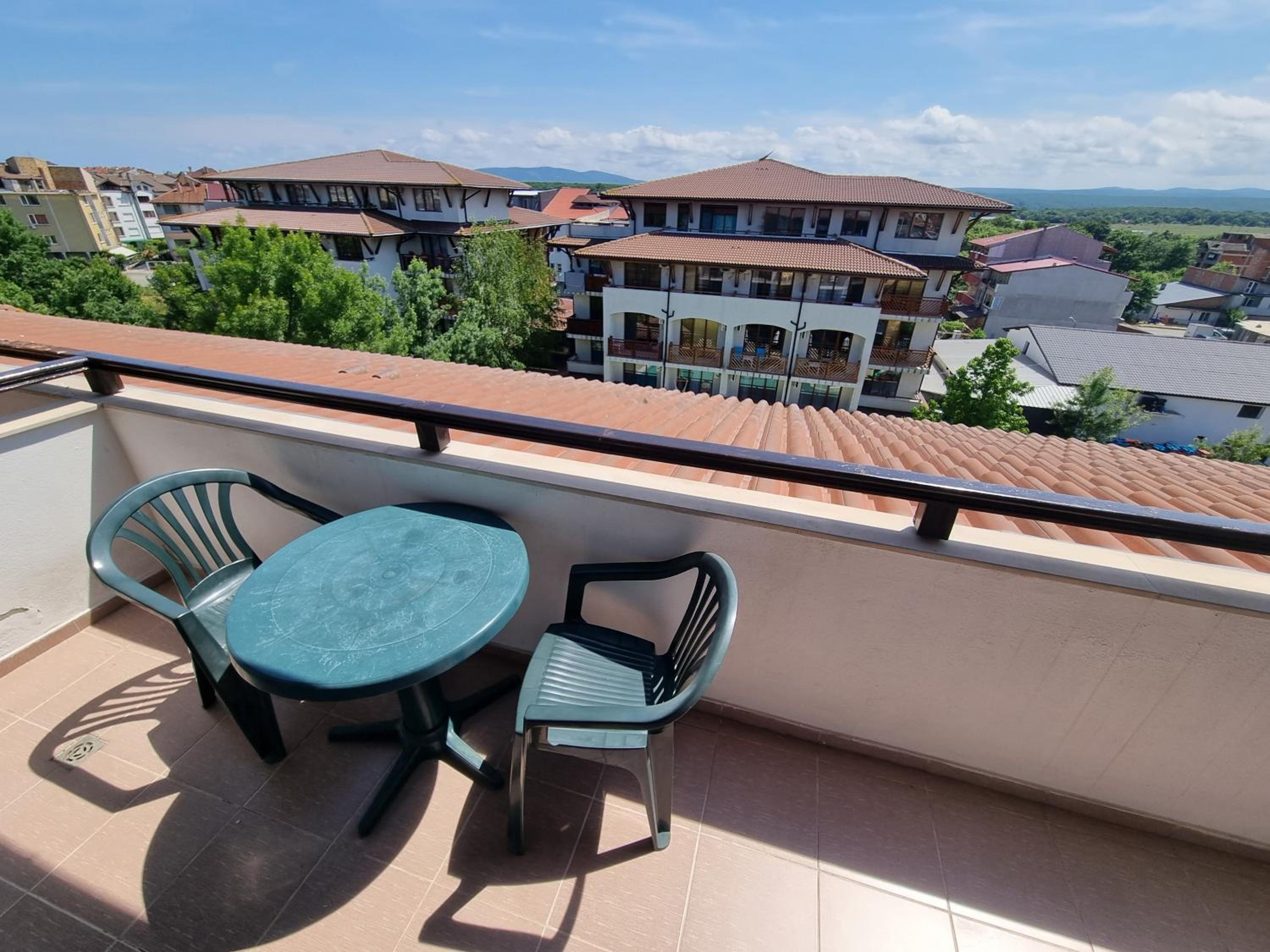 Apartments Primorsko