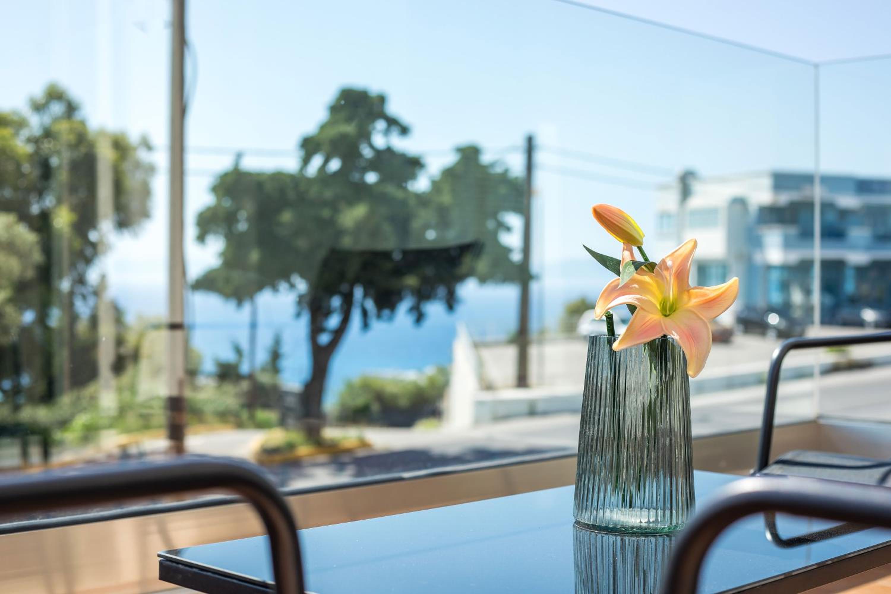 Eden Lily- Luxurious Apartment with Sea View view 2