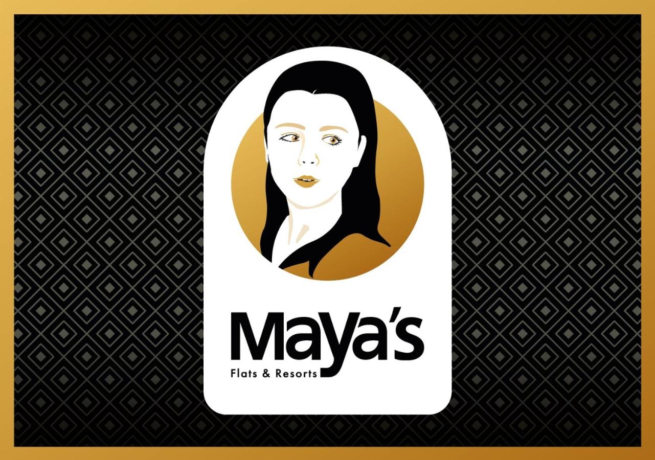 Maya's Flats & Resorts 24 - Hollywood view 4